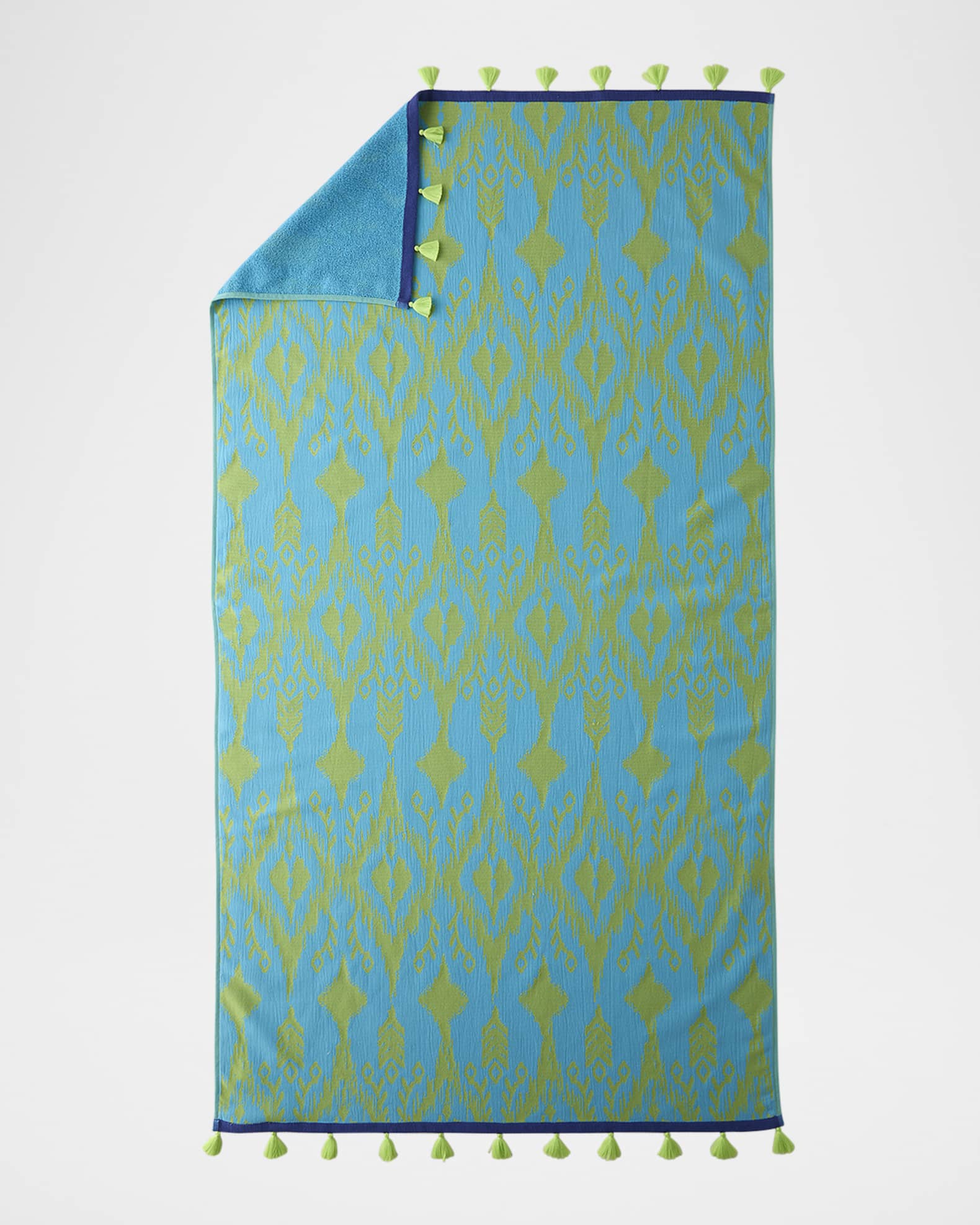 Ravi Beach Towel 1