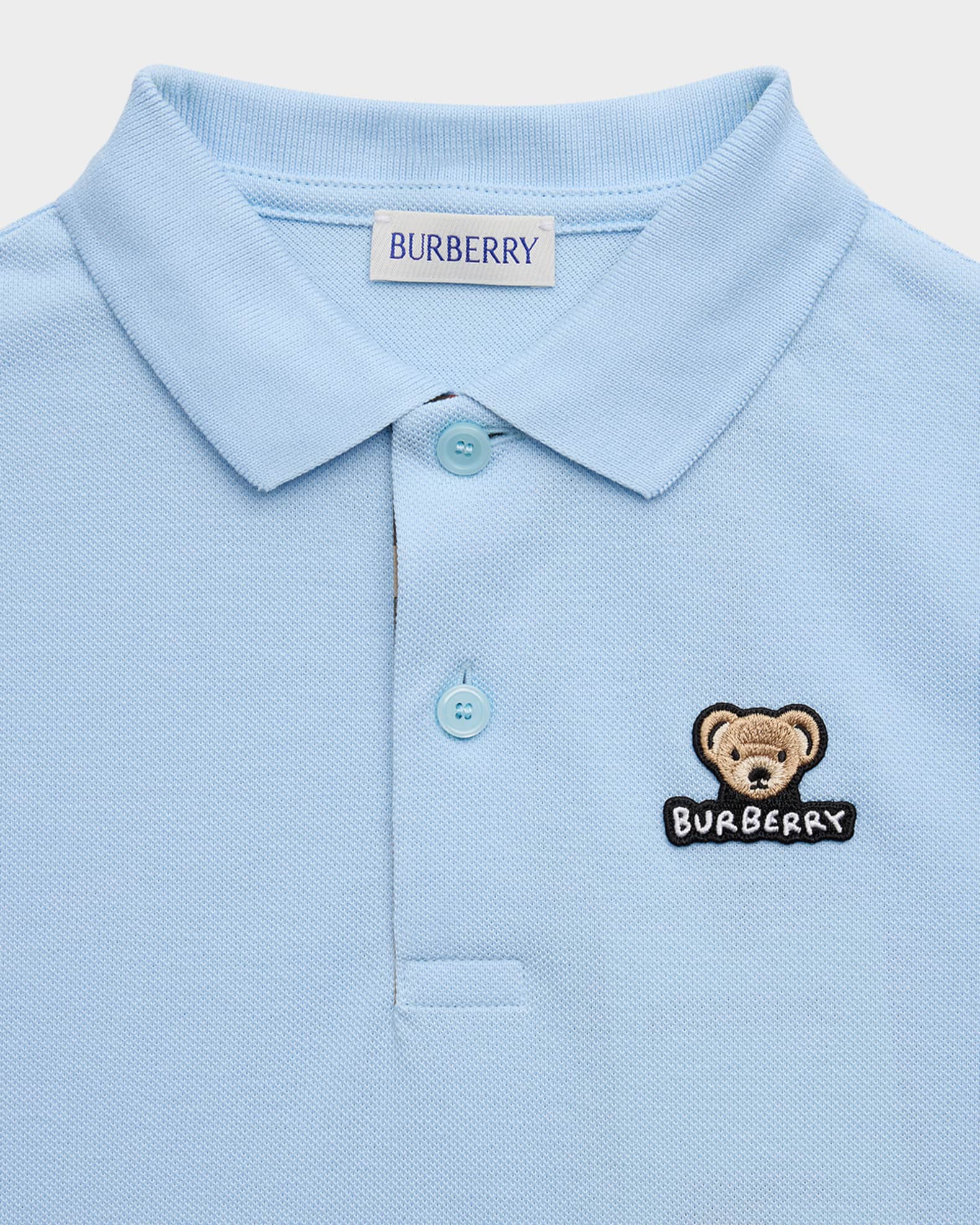 'Johane' polo shirt Polo