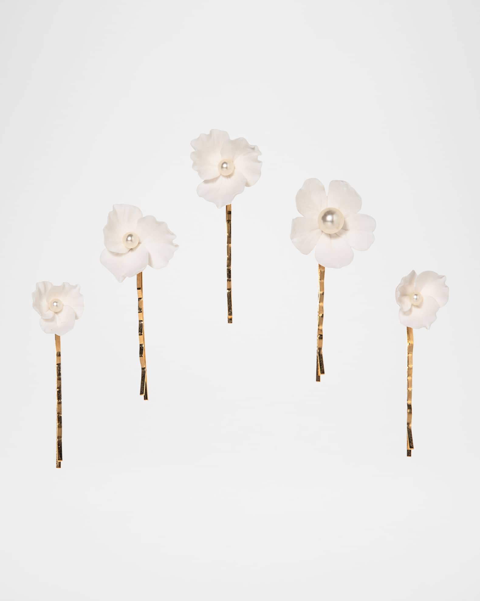 Karissa Bobby Pin Set 0