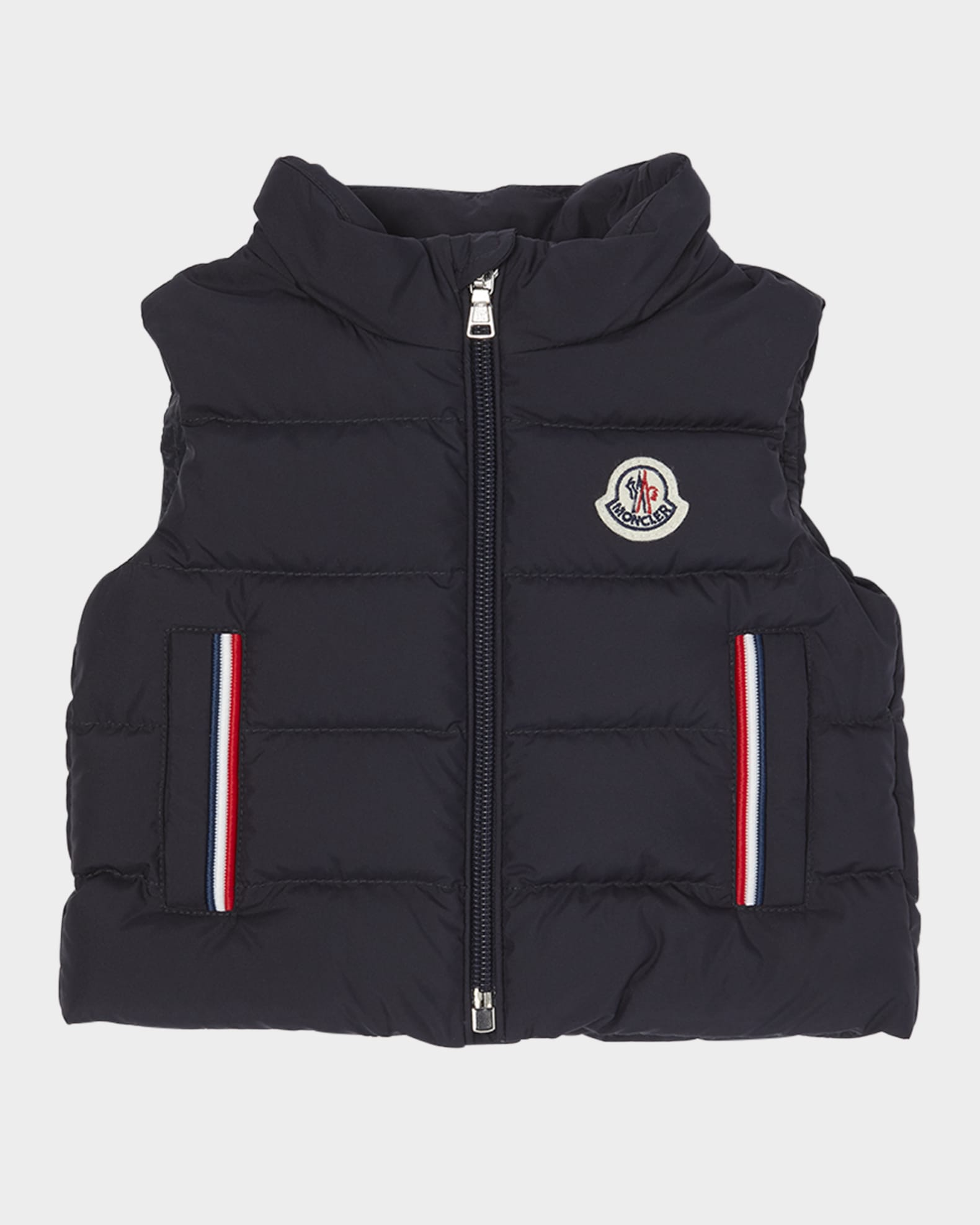 Moncler Kids Vest | eBay