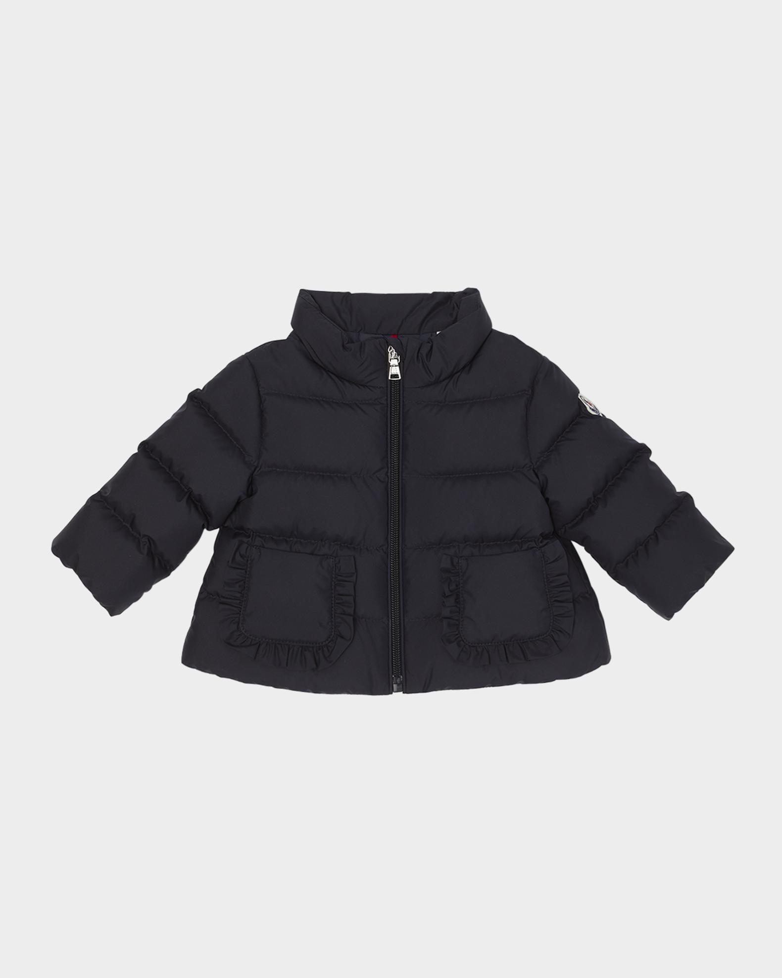 Moncler Girl
