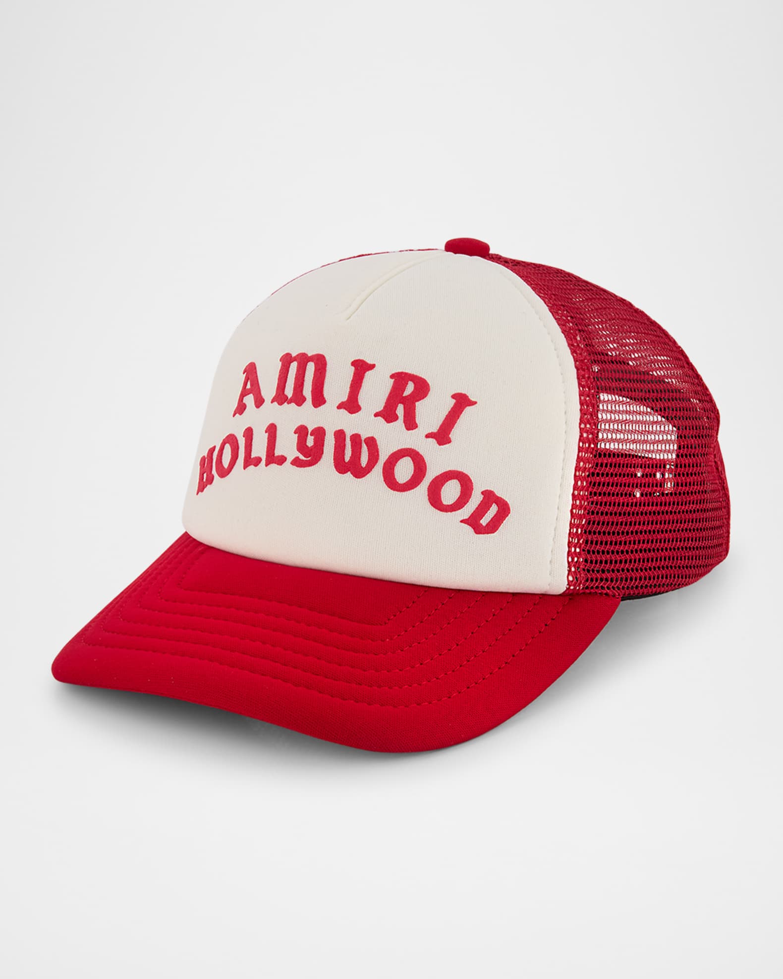 Kid's Amiri Hollywood Trucker Hat 0