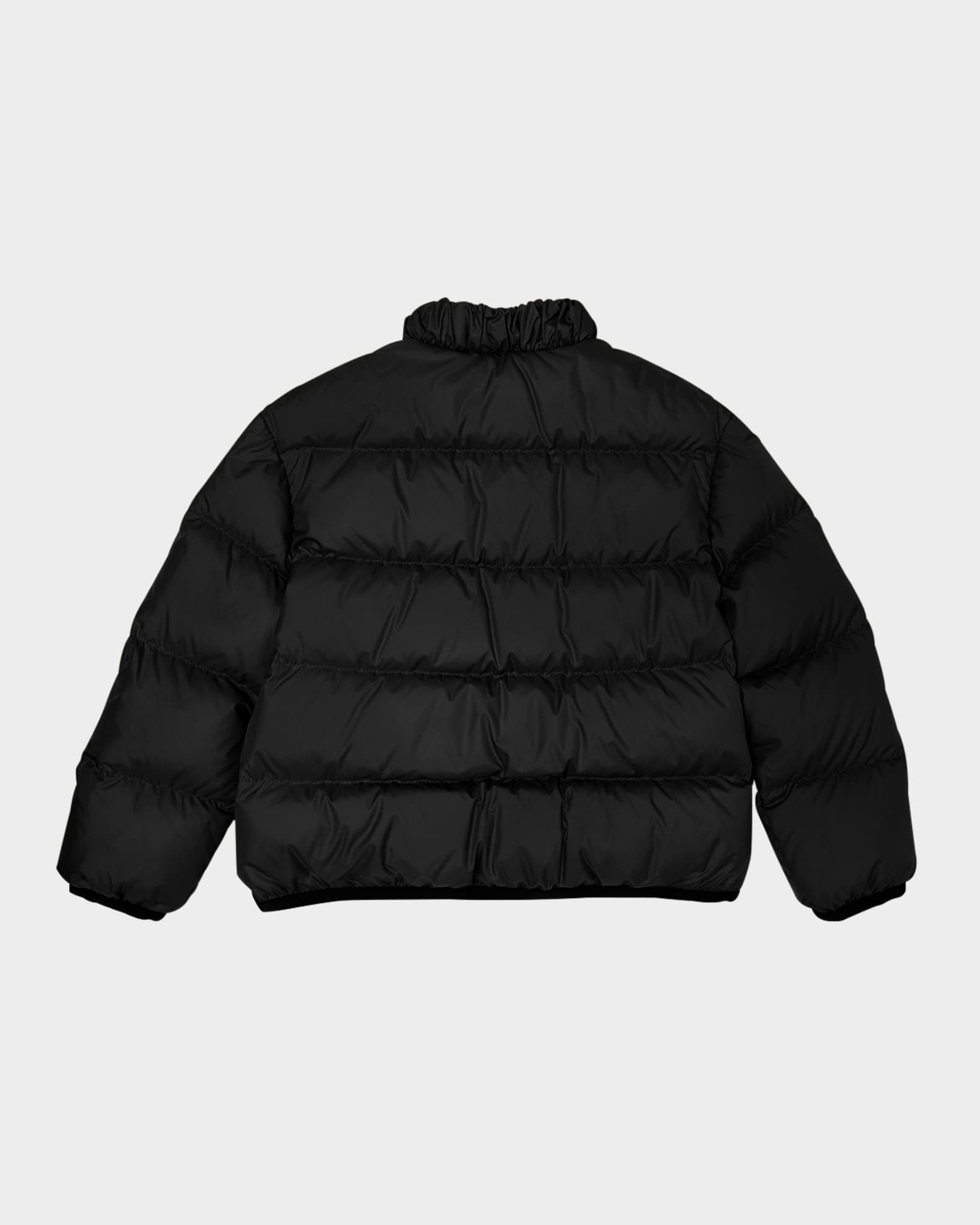 Moncler Girl's Ora Puffer Down Jacket, Size 12-14 | Neiman Marcus