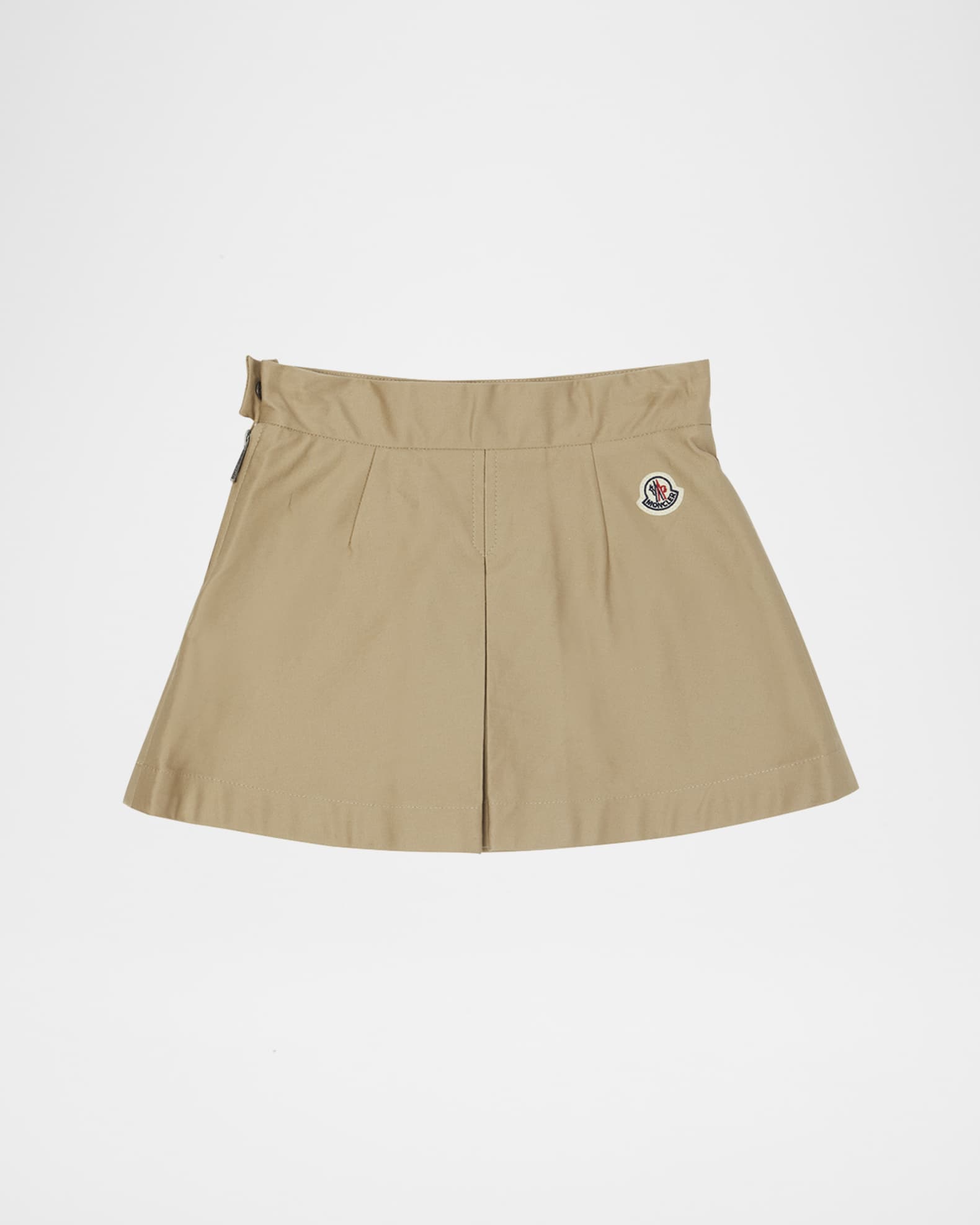 Girl's Pleated Skirt, Size 8-10 1