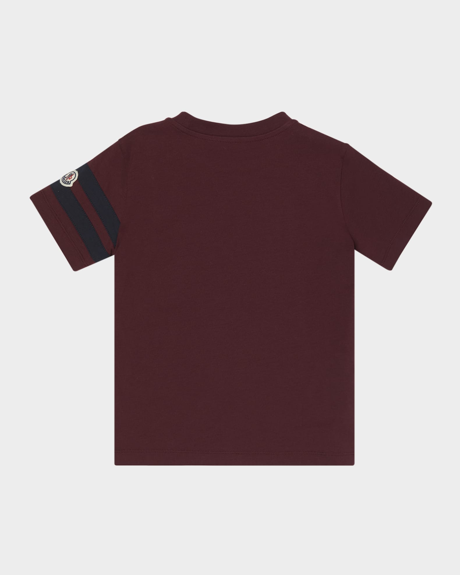 Boy's Big M Graphic Short-Sleeve T-Shirt, Size 4-14 1