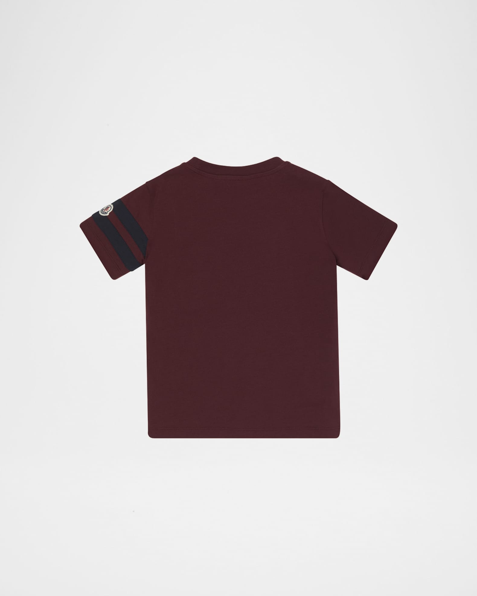 Boy's Big M Graphic Short-Sleeve T-Shirt, Size 4-14 1