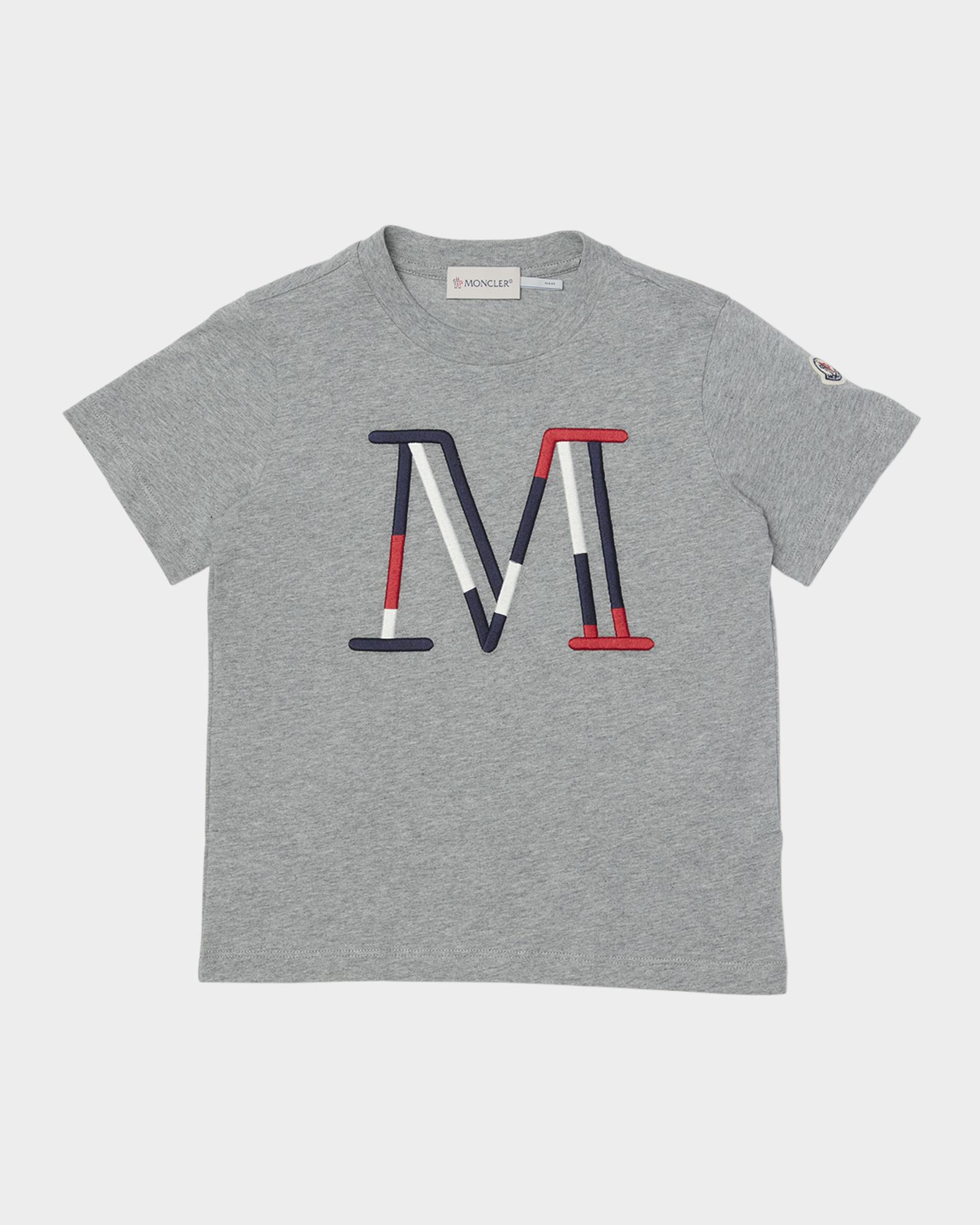 Moncler Boy