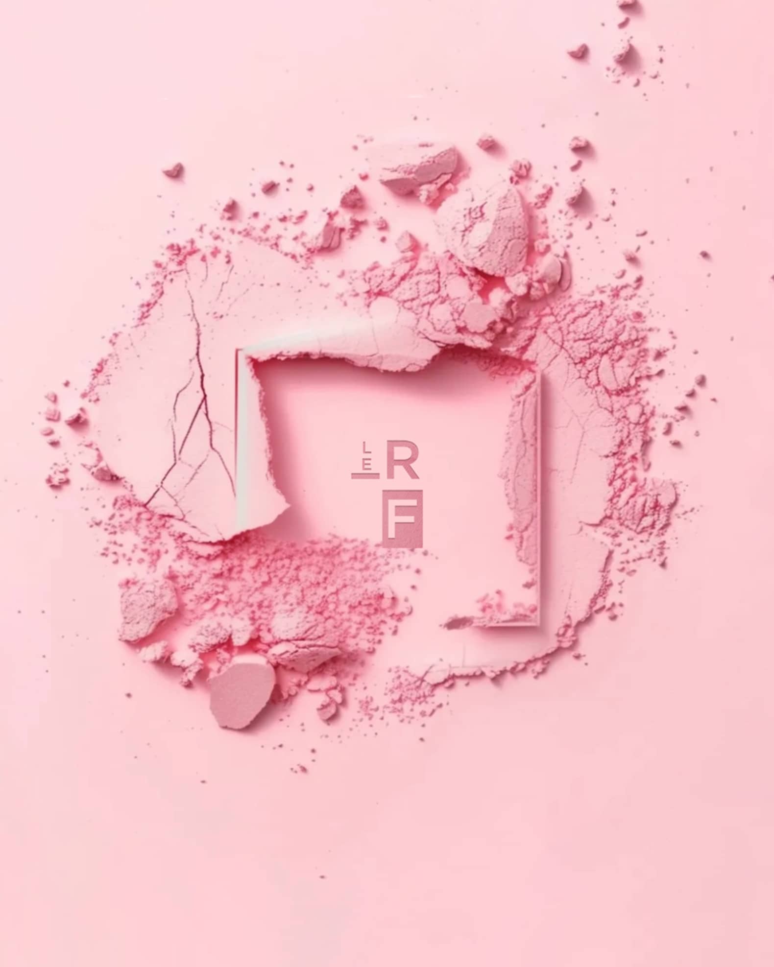 Le Rouge Francais Powder Blush | Neiman Marcus
