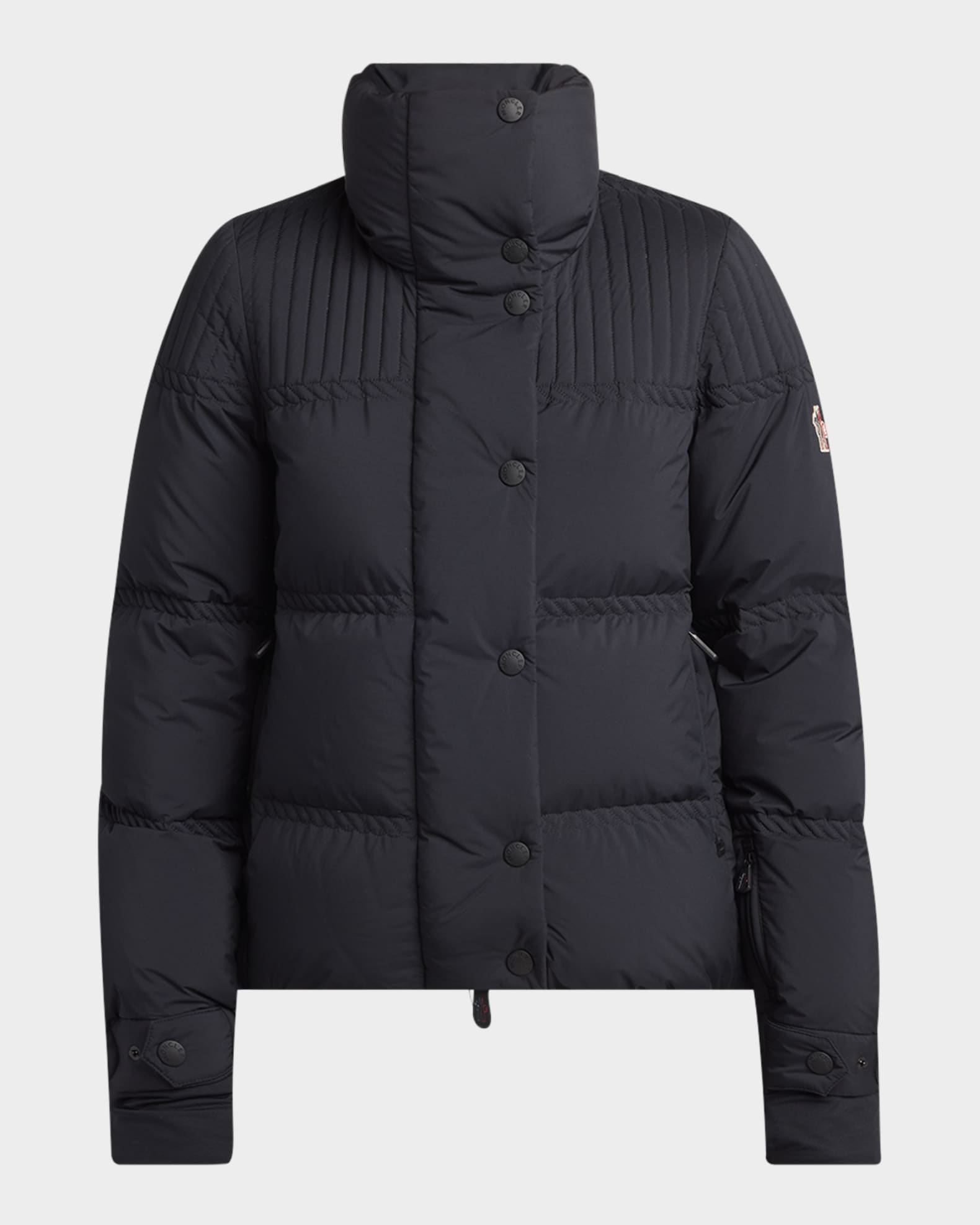 Moncler Grenoble Anglin Down Ski Jacket | Neiman Marcus