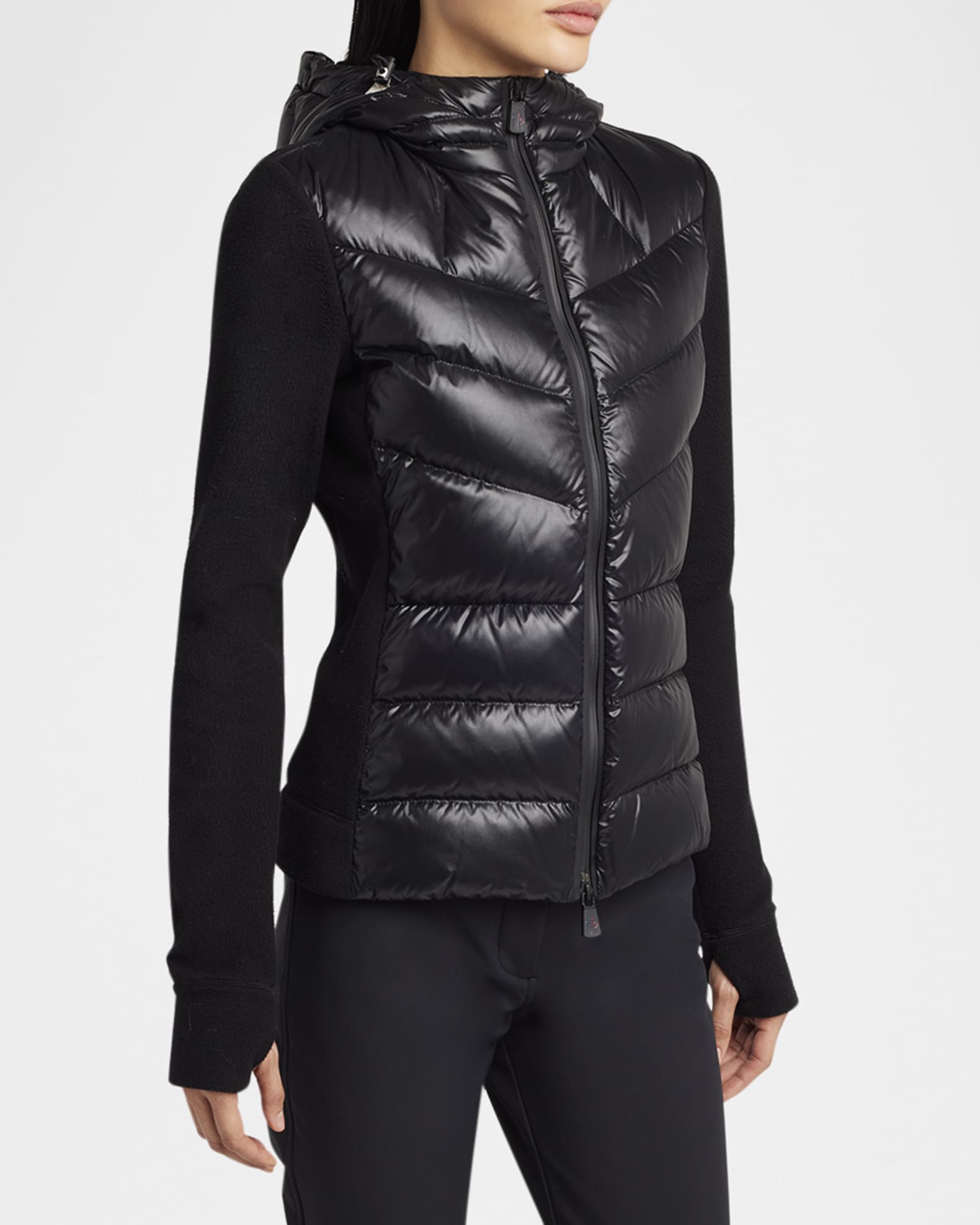 ジャケット・アウター MONCLER GRENOBLE MAGLIONE CARDIGAN M MONCLER モンクレール GRENOBLE 国内正規 MAGLIONE TRICOT CARDIGAN