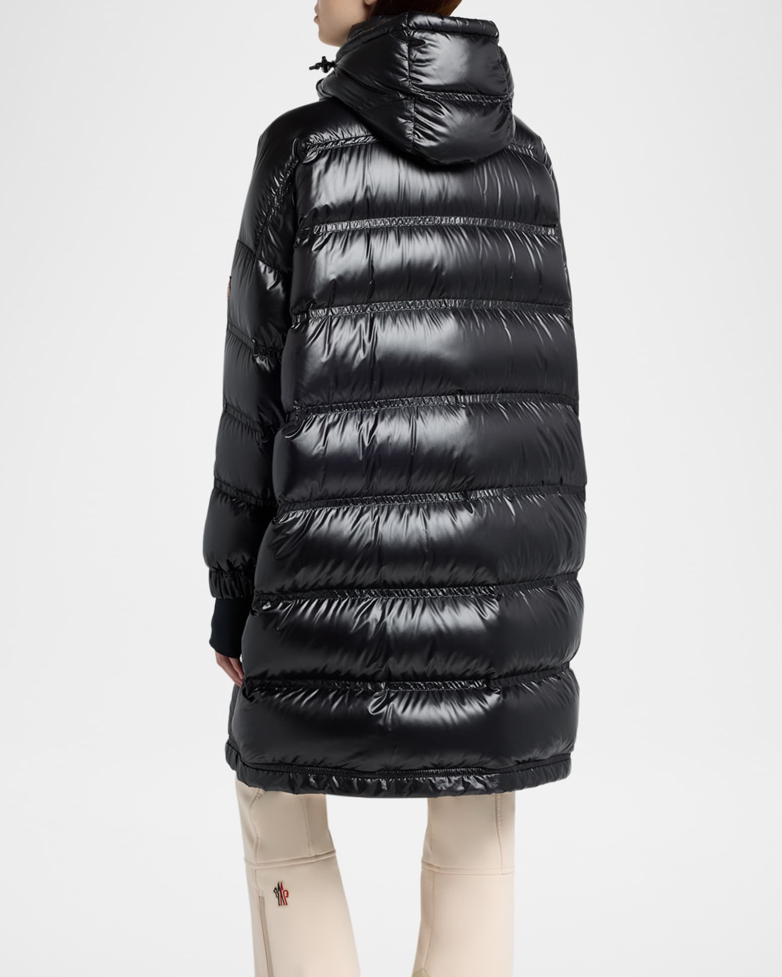 ルーク様 MONCLER ３点おまとめ MONCLER、ニューイヤーコレクション発売 写真家レスリー・チャンと組み