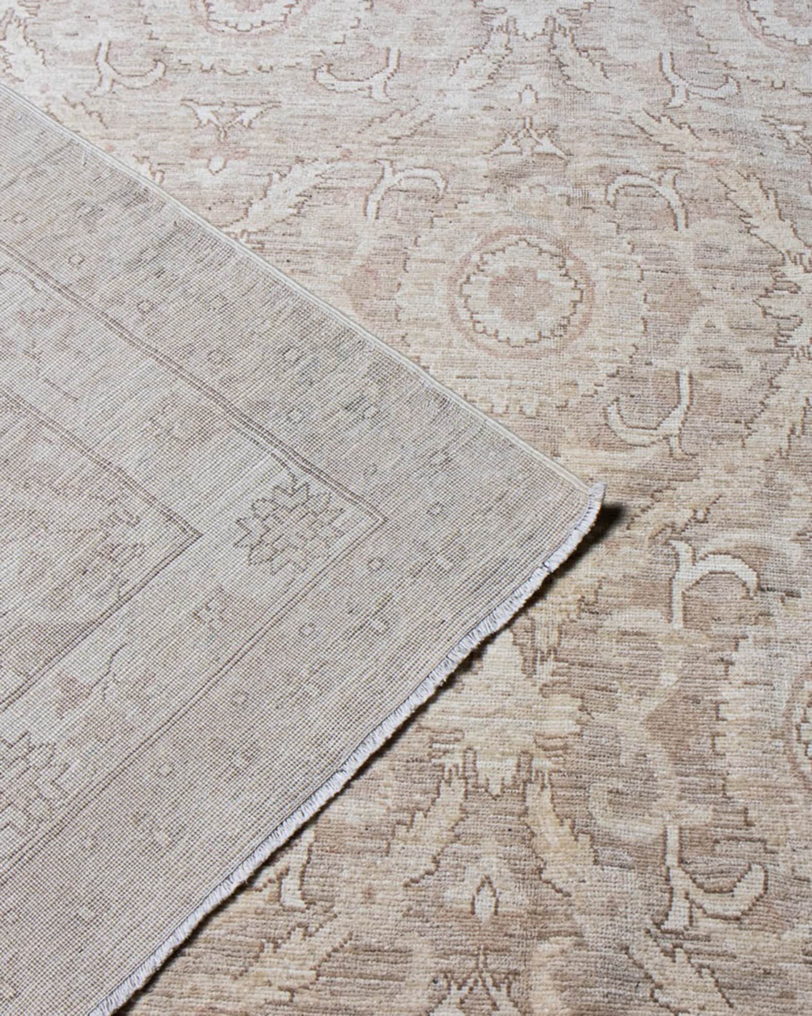 Briarford One-of-a-Kind Hand-Woven Rug, 8' x 10' 1