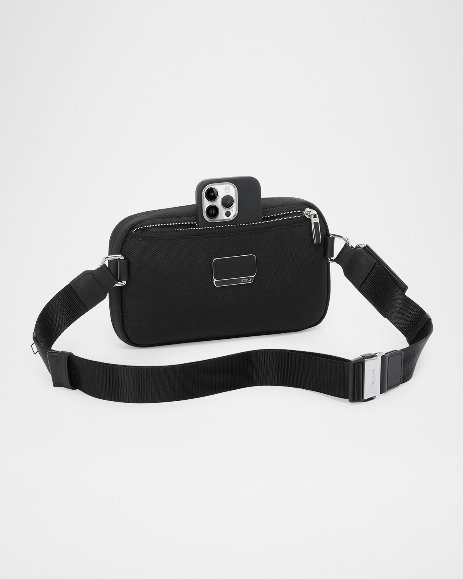 Tumi Messina Compact Sling Bag | Neiman Marcus