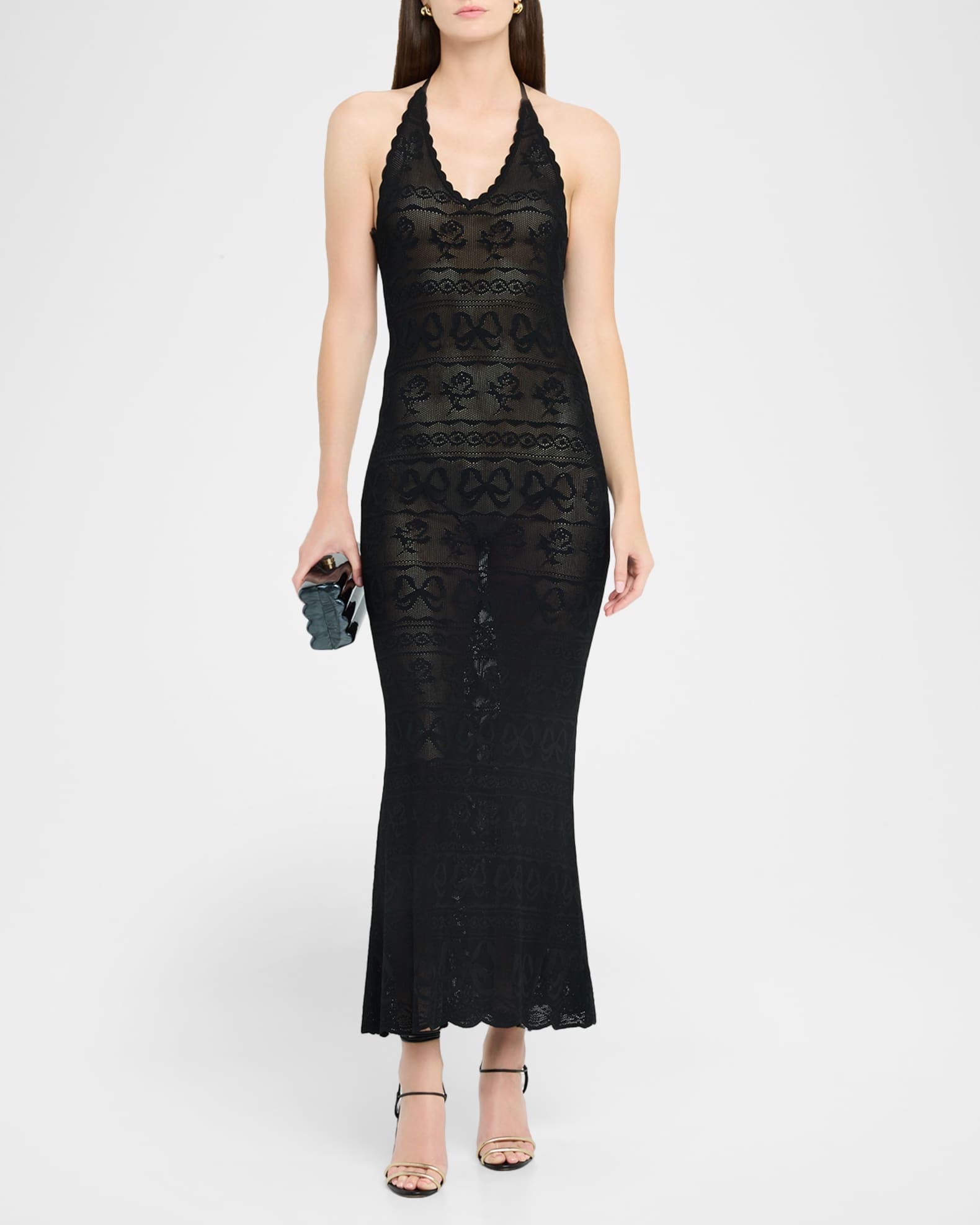 cillian silk dress Rent Reformation Purple Dress UK 14