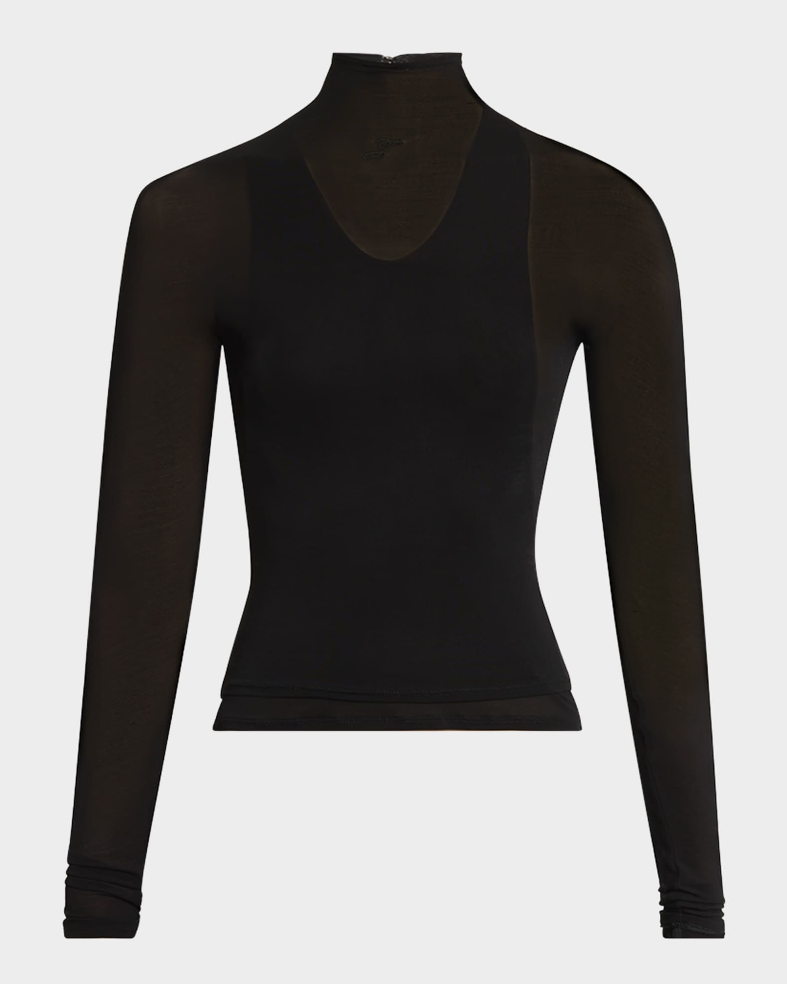The Strato Top 0