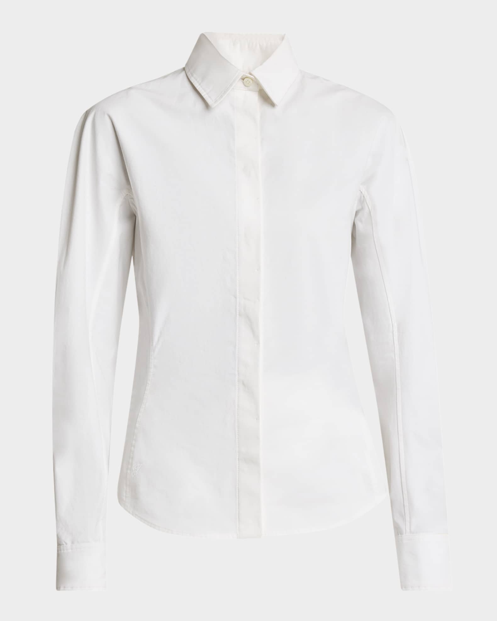 The Oval Shirt 0