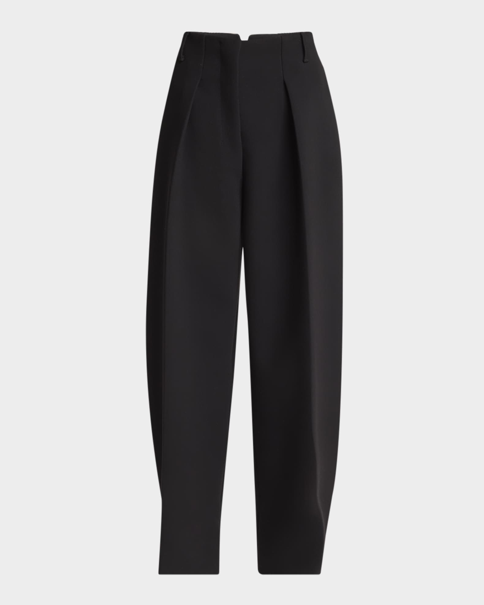 JACQUEMUS スラックス ブラック サイズ44 JACQUEMUS スラックス ブラック サイズ44 JACQUEMUS スラックス