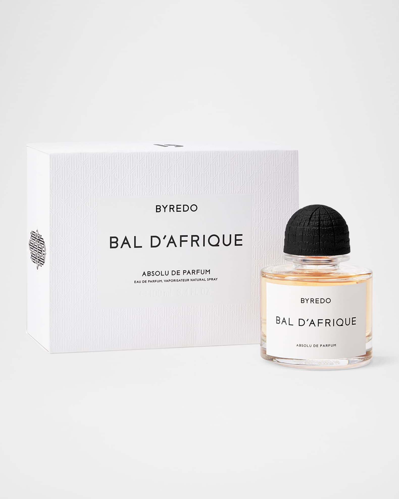 Bal d'Afrique Absolu de Parfum, 3.4 oz.