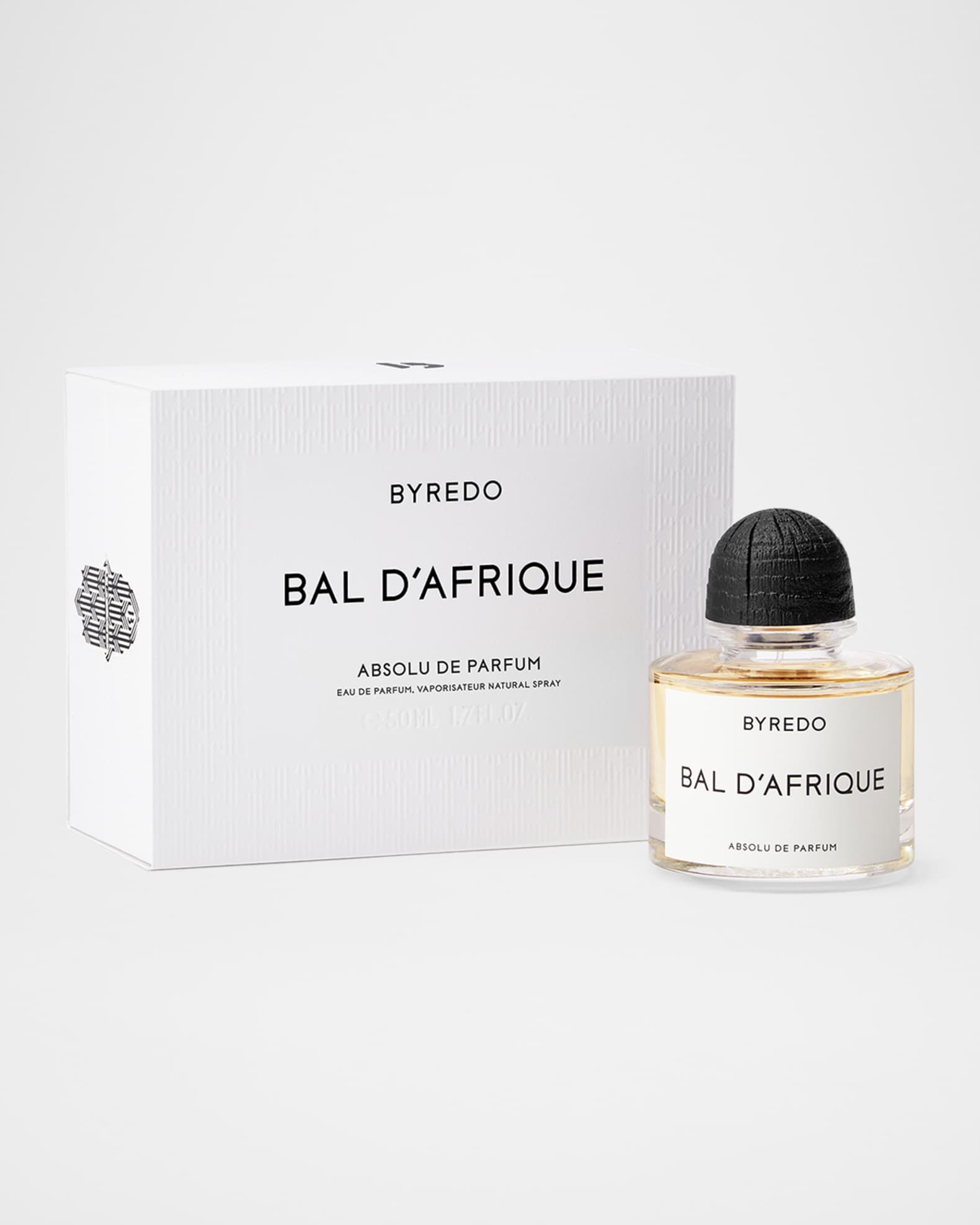 Byredo Bal d'Afrique Absolu de Parfum, 1.7 oz. | Neiman Marcus