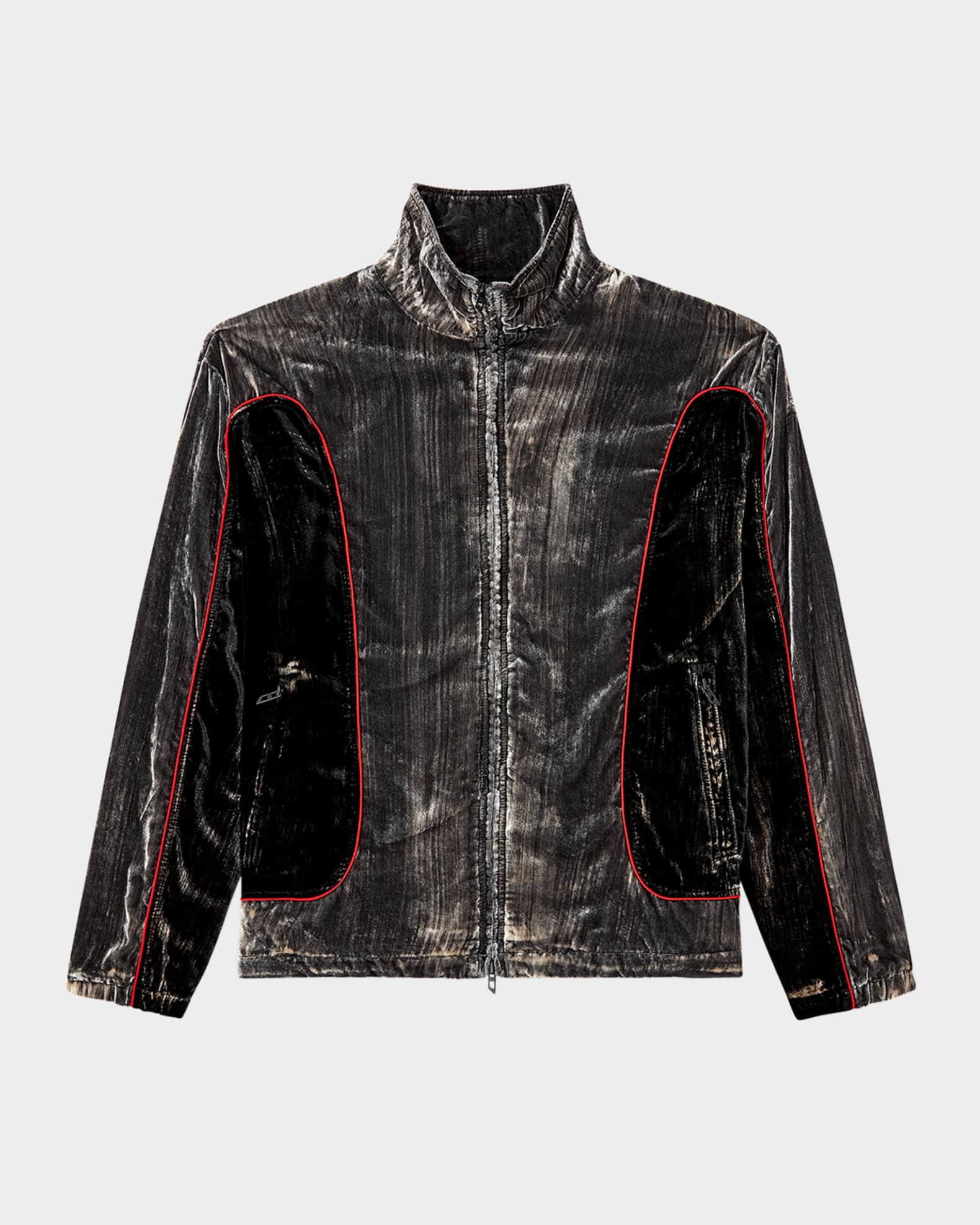 00’s DIESEL gimmick jacket zip opium S s-l1200.jpg