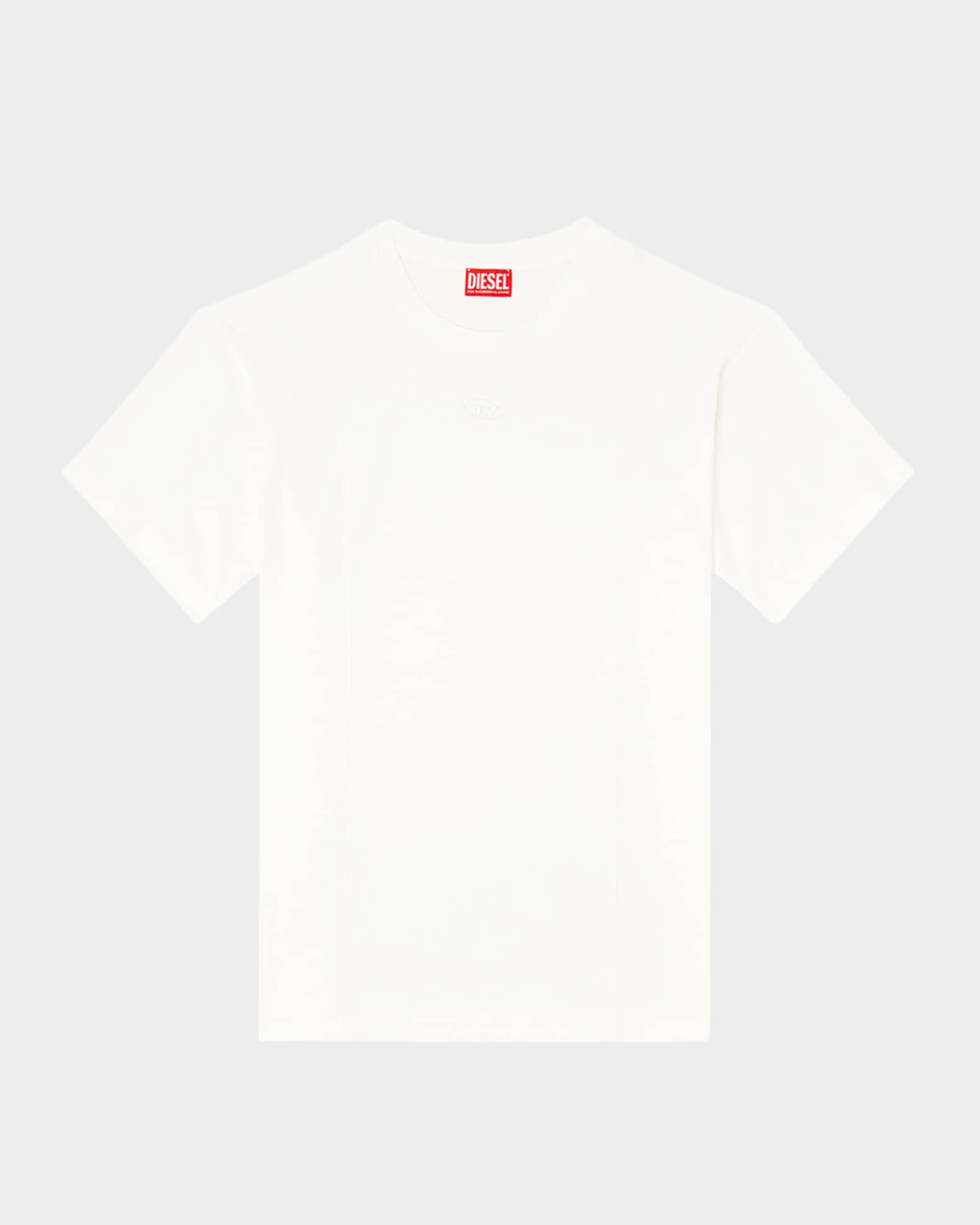 Diesel Men's T-Norm-Int Cotton Jersey T-Shirt | Neiman Marcus
