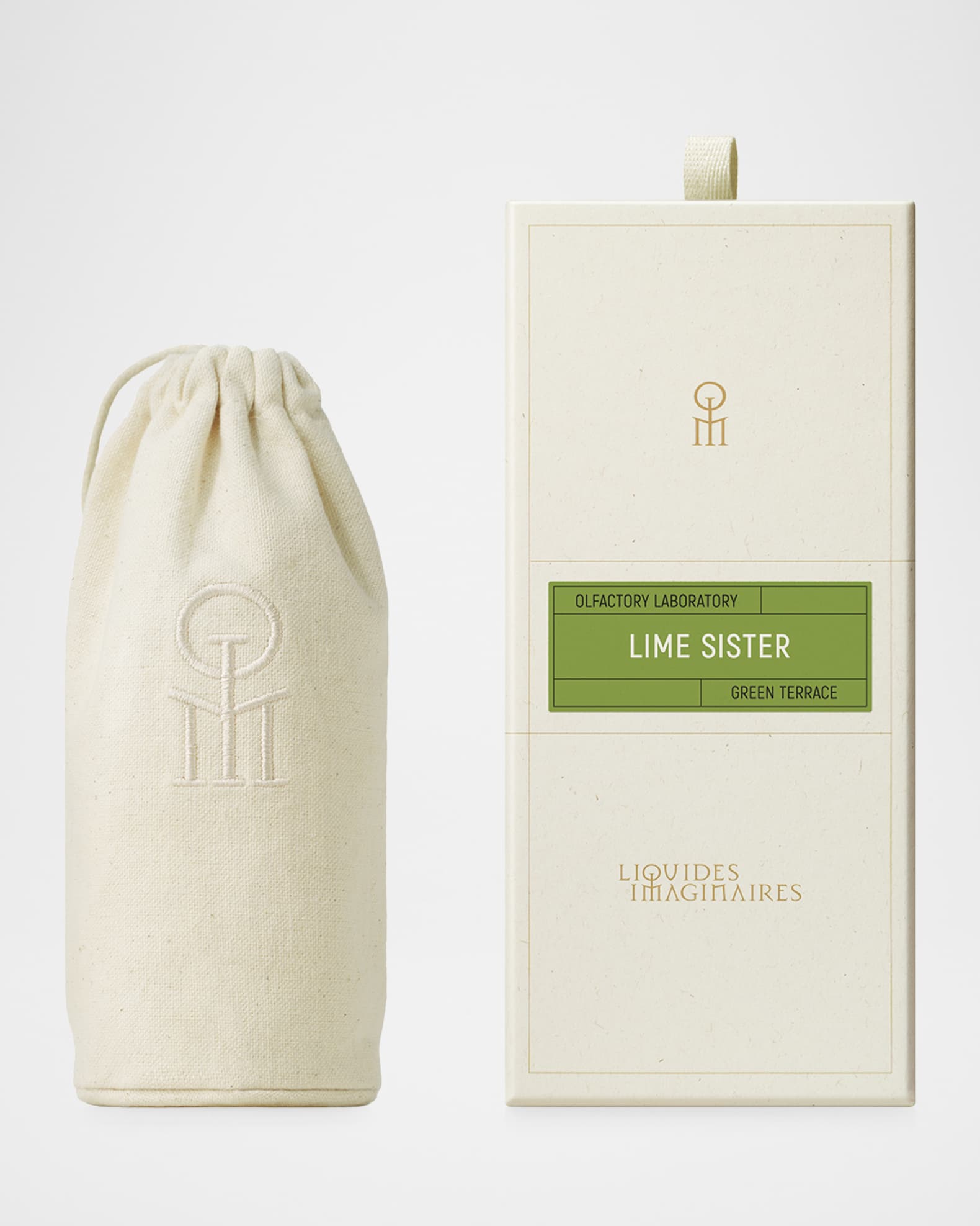 Liquides Imaginaires Lime Sister Eau de Parfum, 3.4 oz. | Neiman 