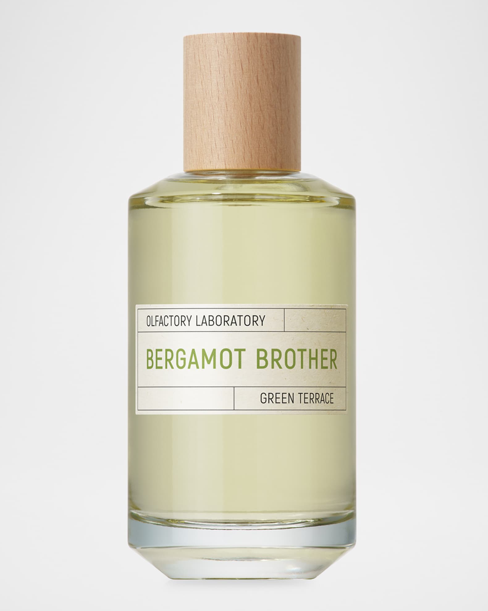 Bergamot Brother Eau de Parfum, 3.4 oz. 0