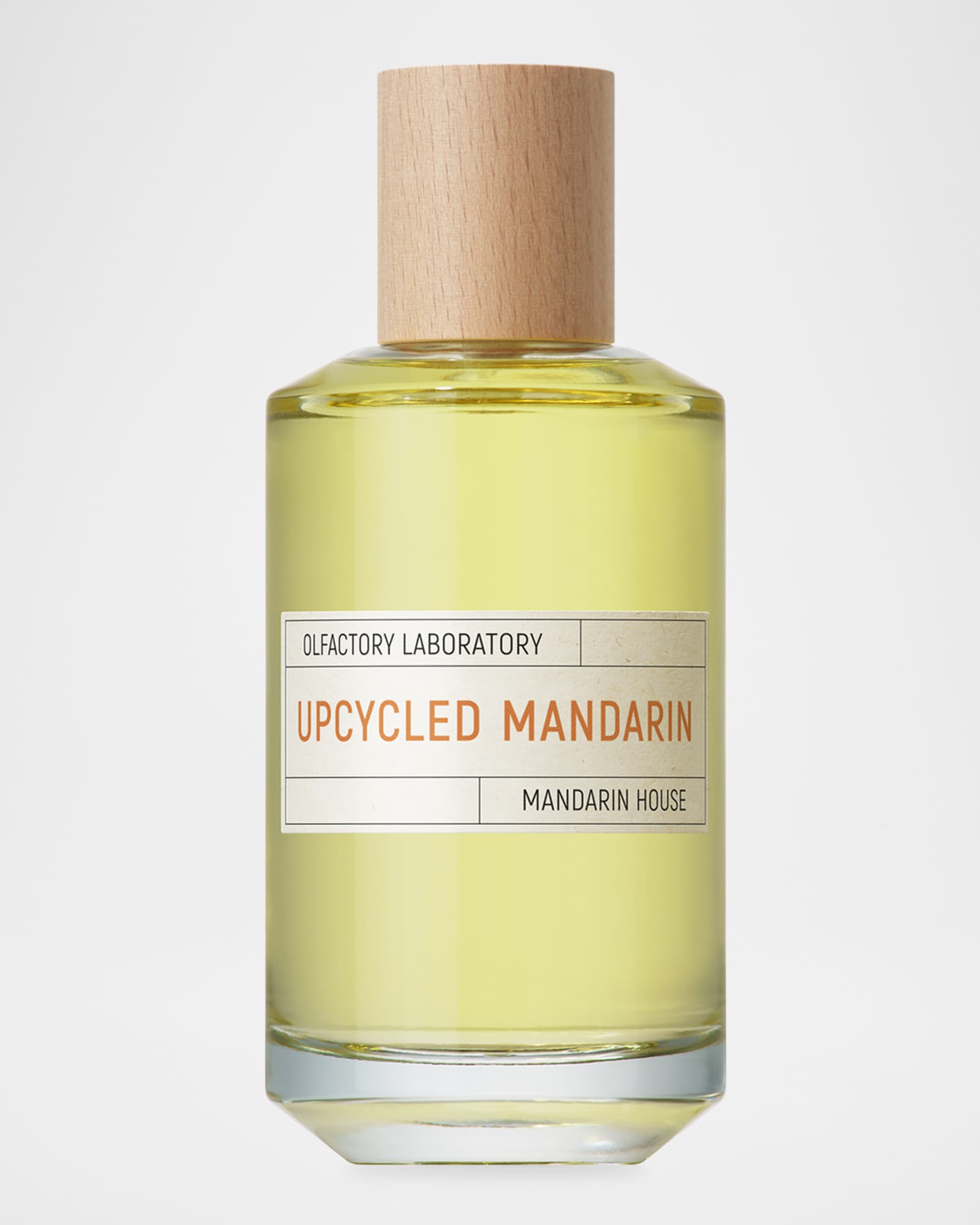 Upcycled Mandarin Eau de Parfum, 3.4 oz. 0