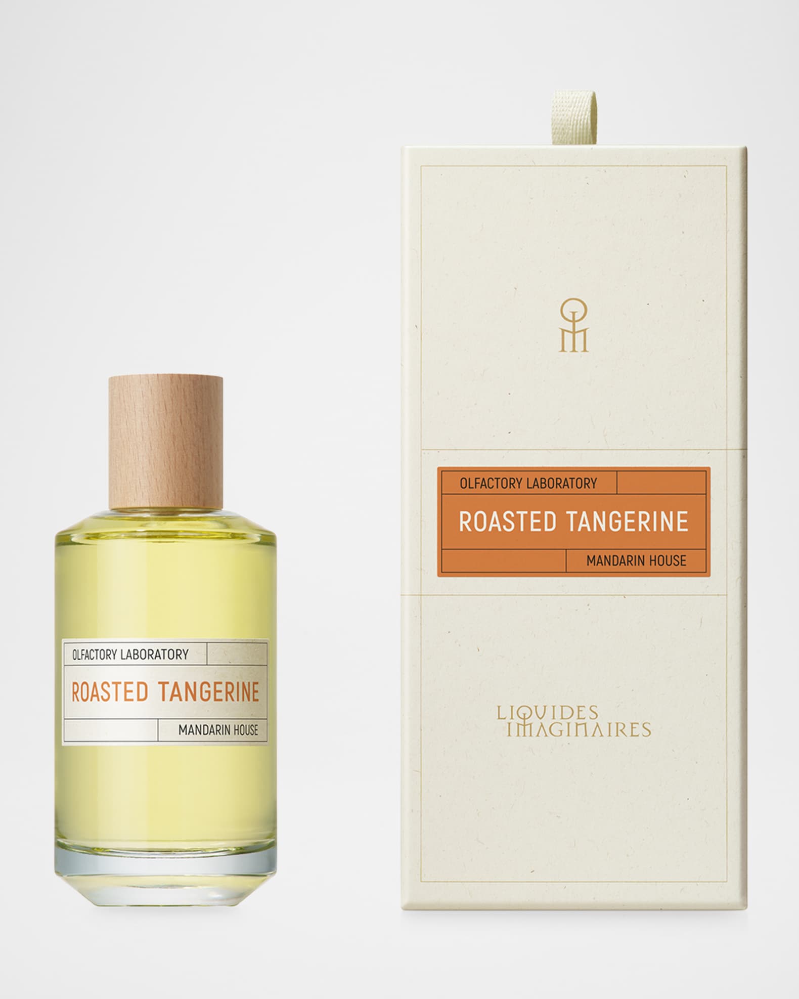 Roasted Tangerine Eau de Parfum, 3.4 oz.  1