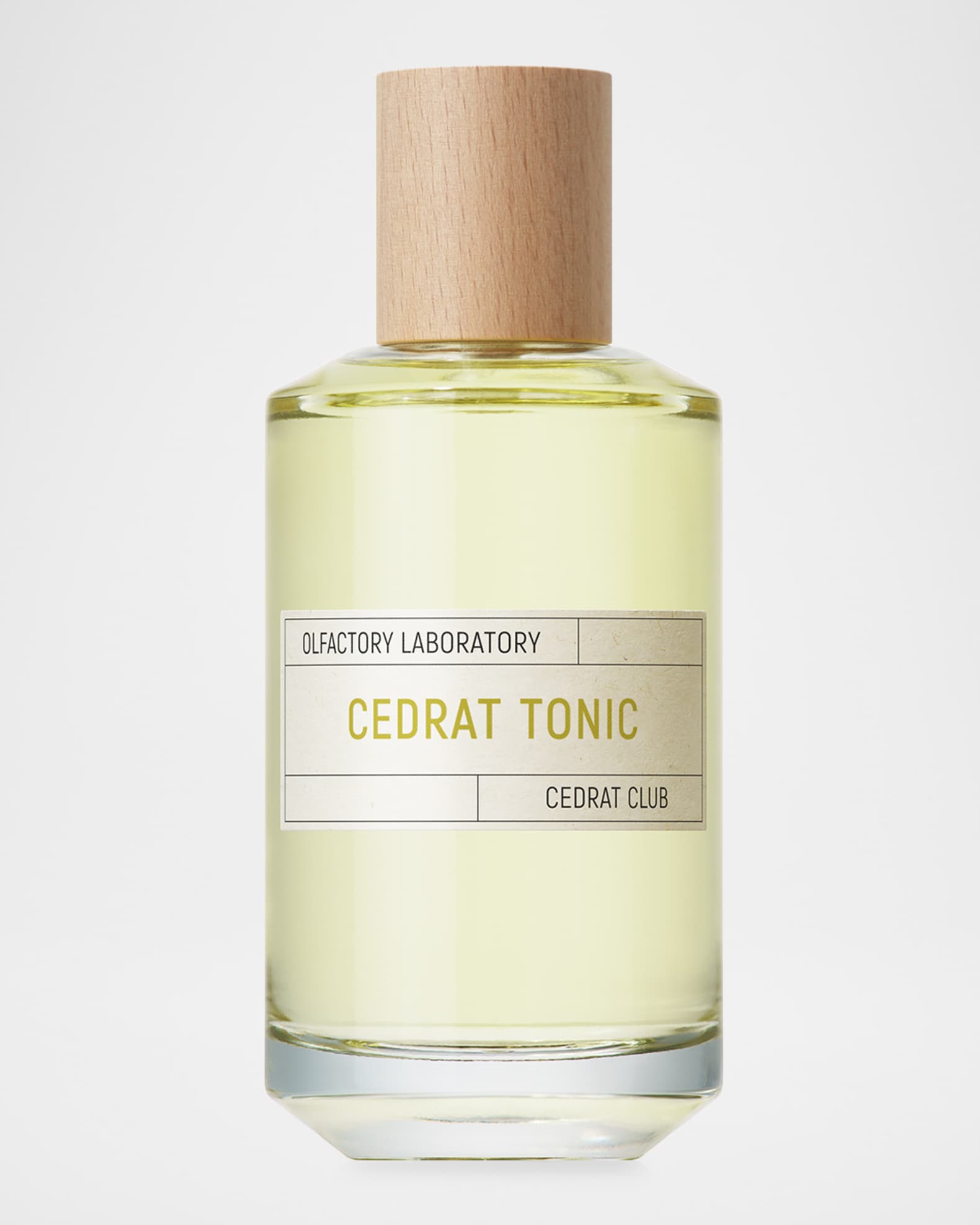 Cedrat Tonic Eau de Parfum, 3.4 oz. 0
