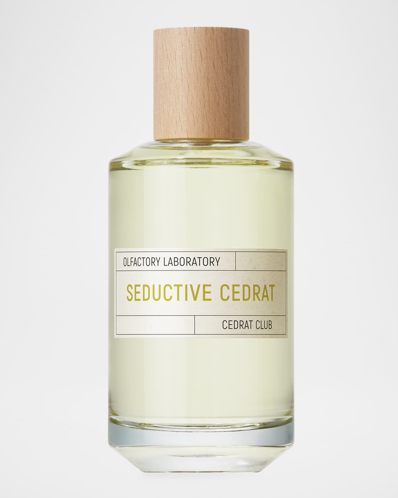 Seductive Cedrat Eau de Parfum, 3.4 oz.  0