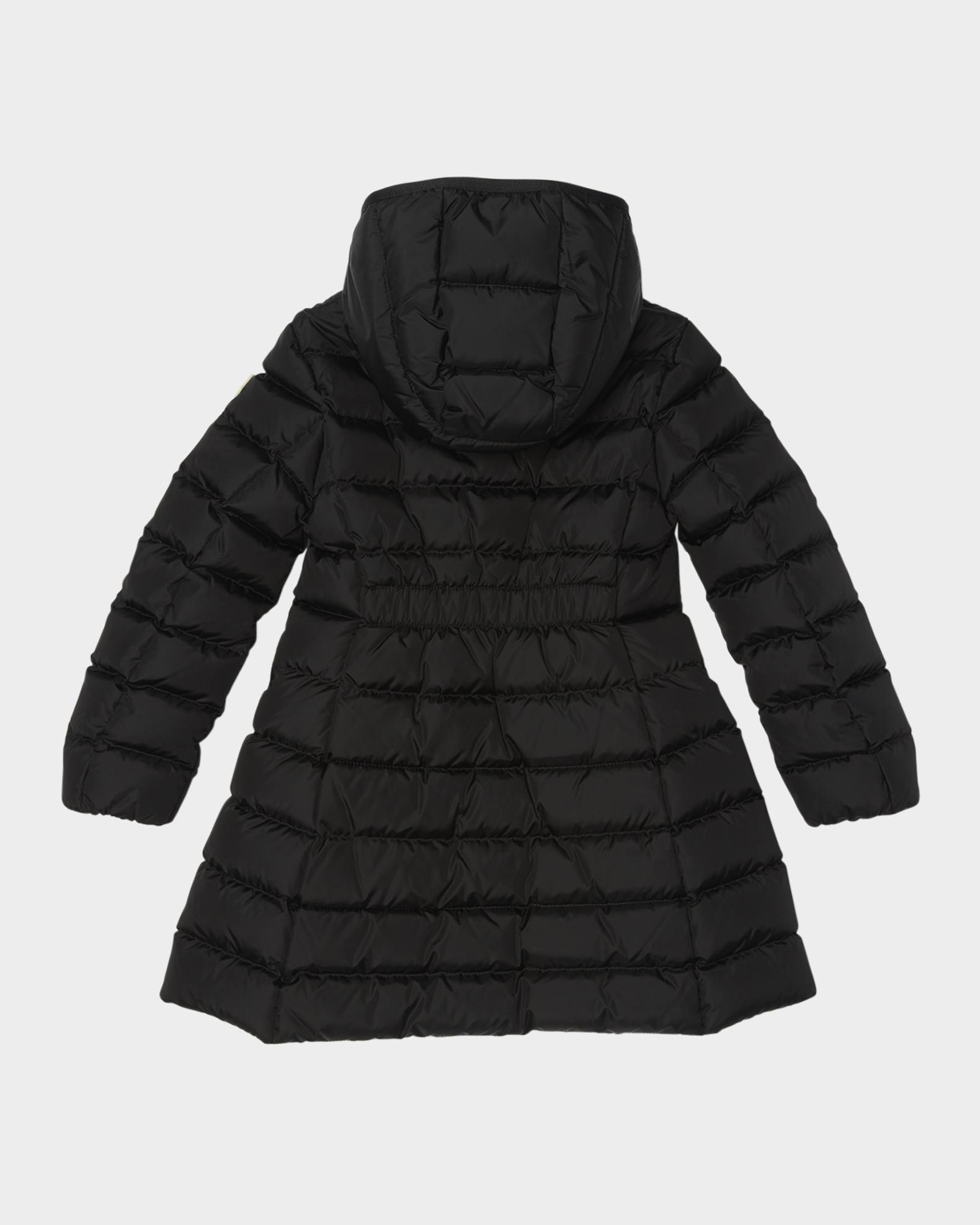 Moncler Girl