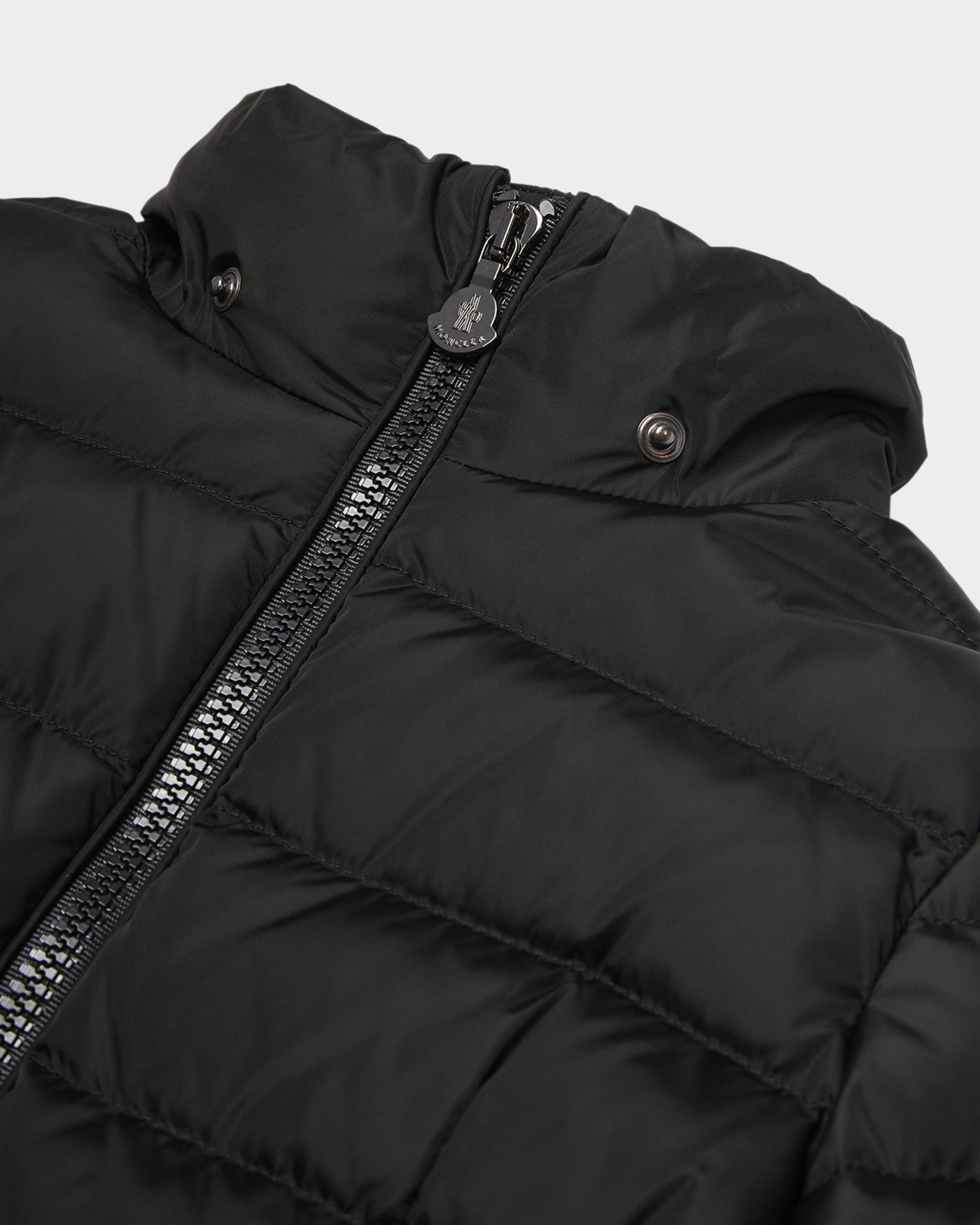 Moncler Girl