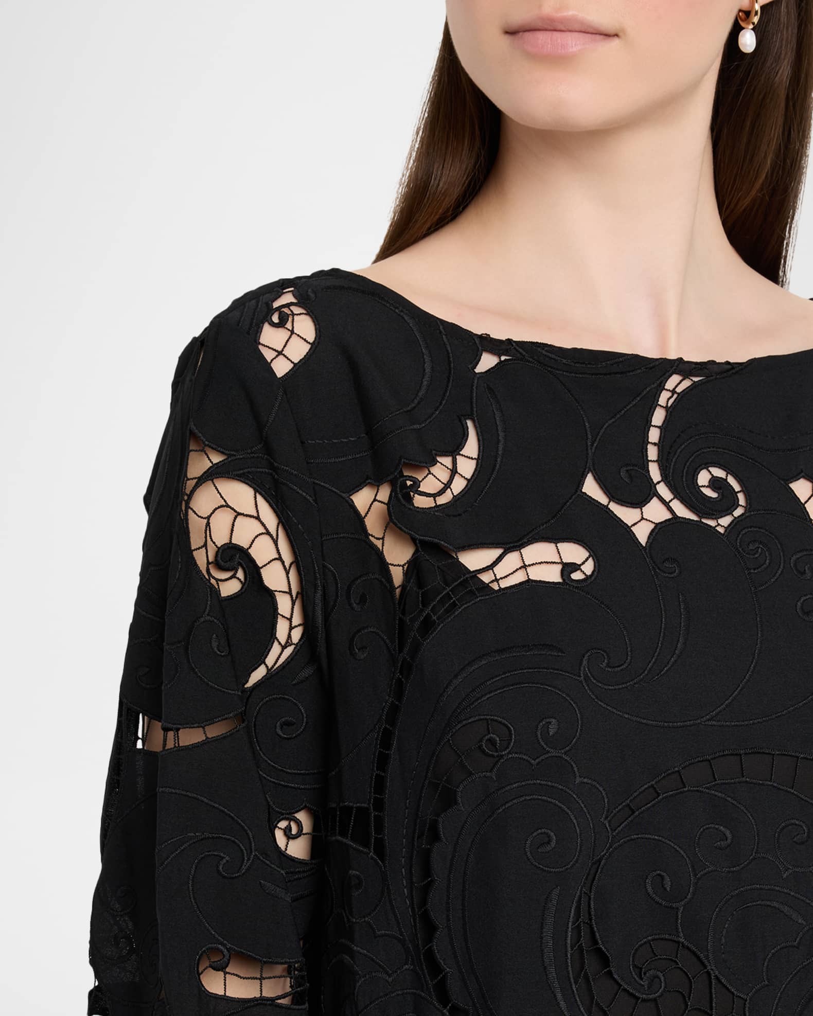 jacqueline black embroidered midi bodycon dress product info and reviews Morilee Rochelle Basque Waist Wedding Dress 2647 main image 0