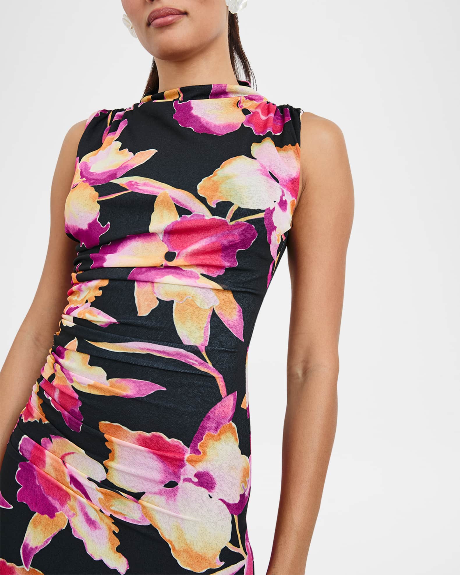 Rails Cosmos Maxi Dress Neiman Marcus