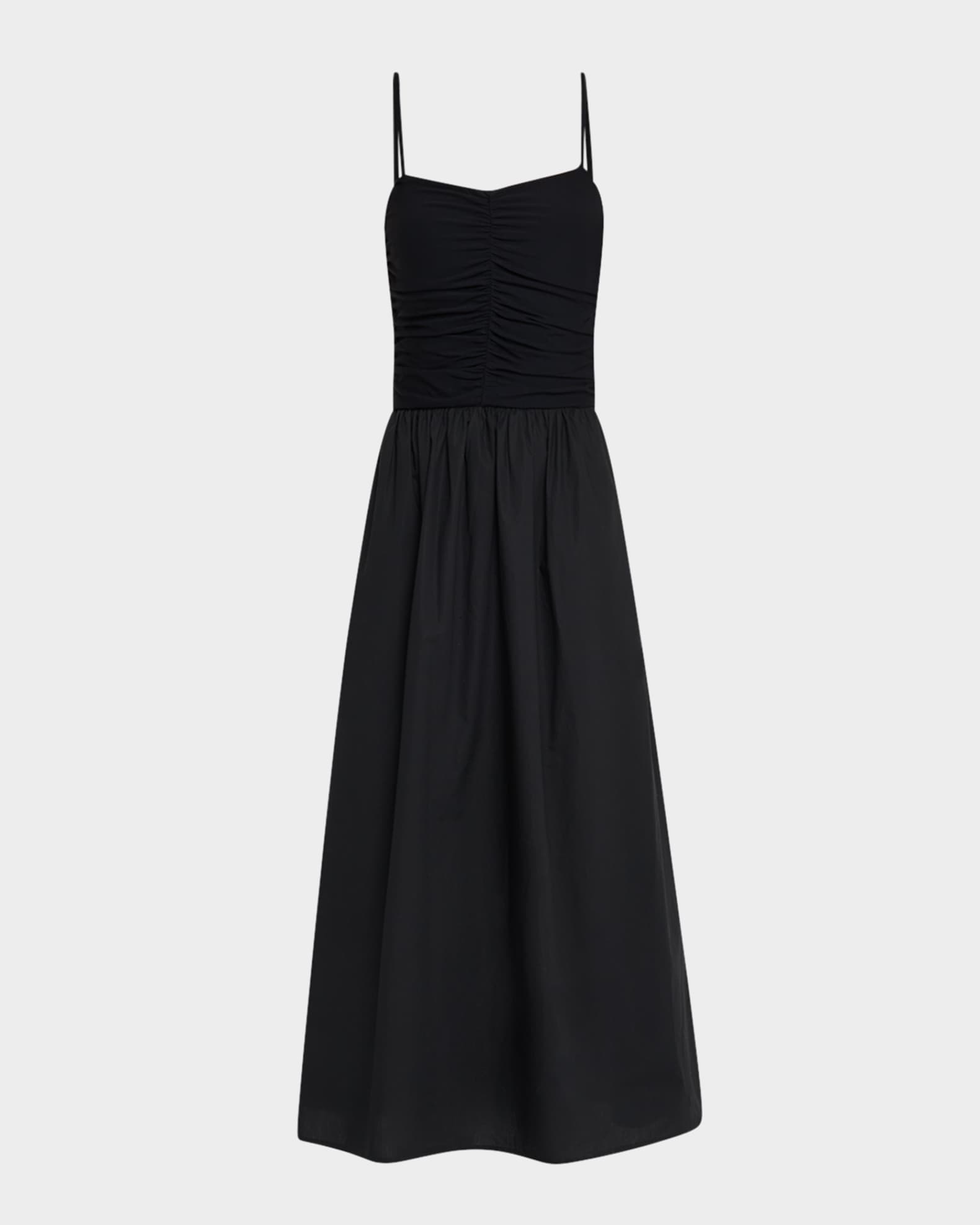 Rails Women's Fisher Dress - Black - Size XL