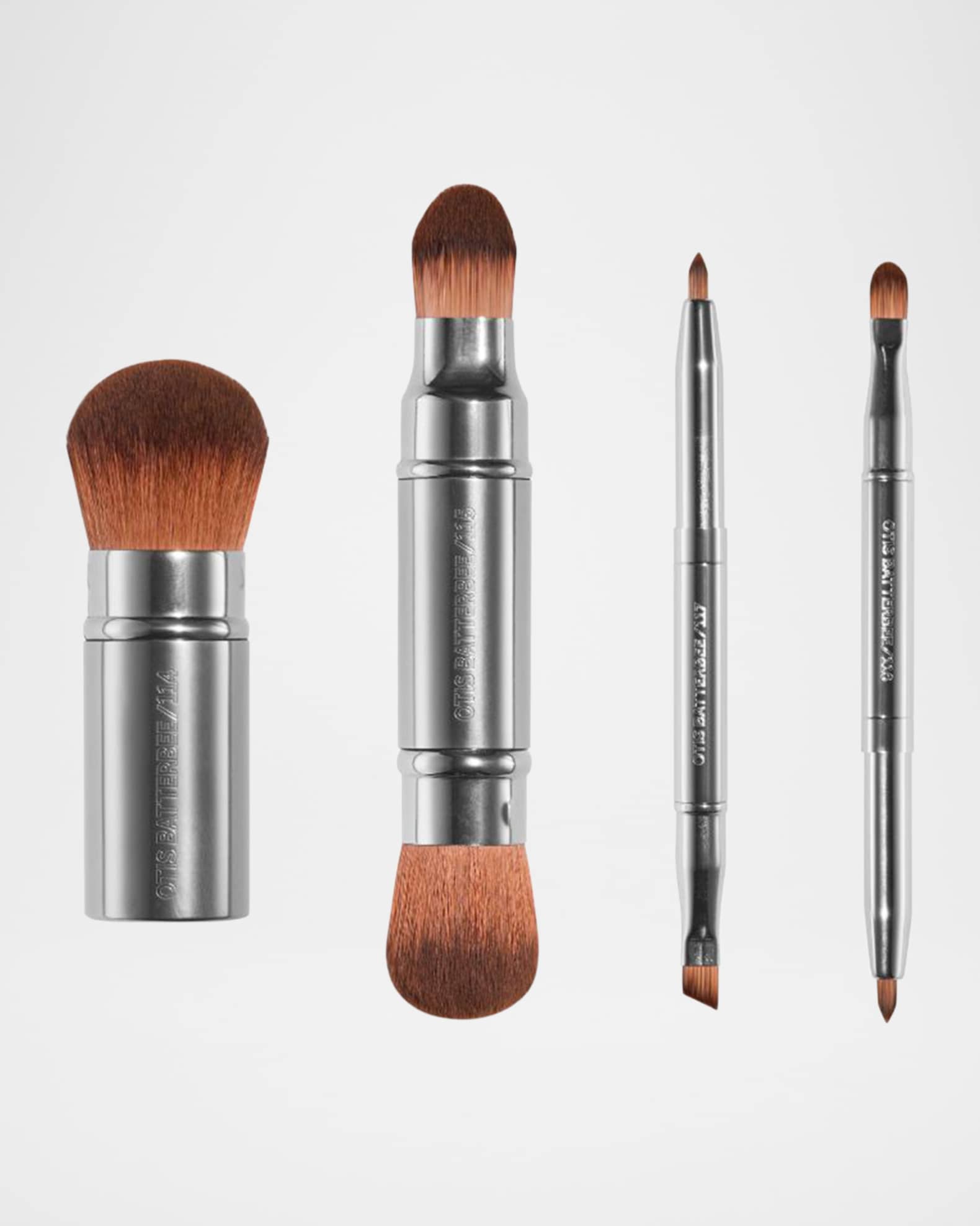 The Retractable Brush Edit