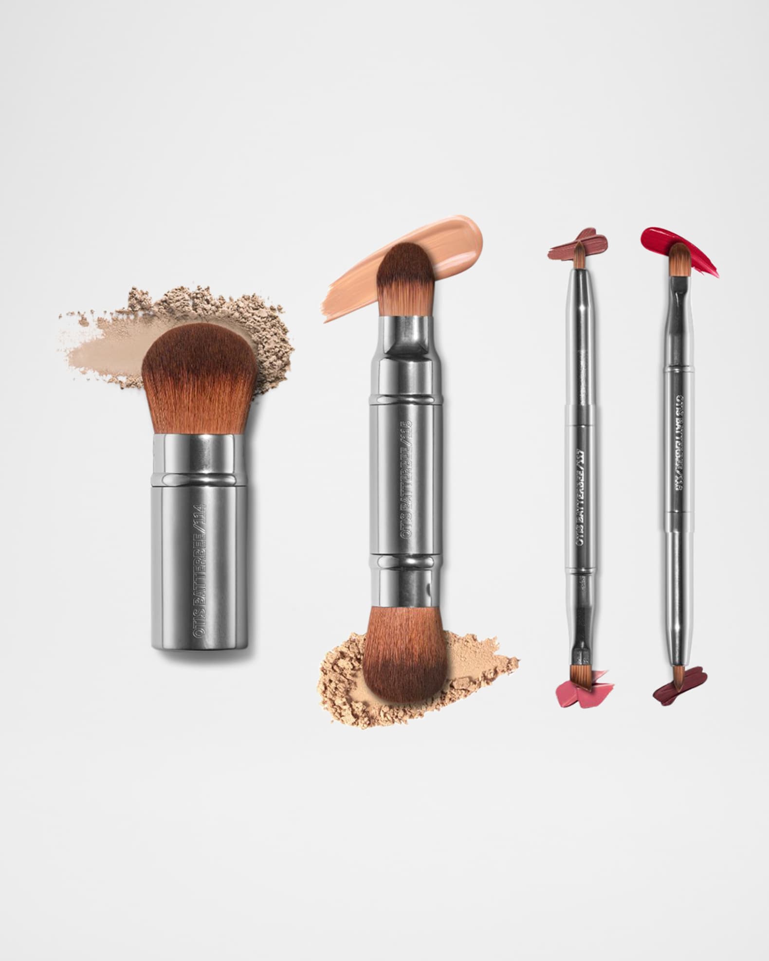 The Retractable Brush Edit 0