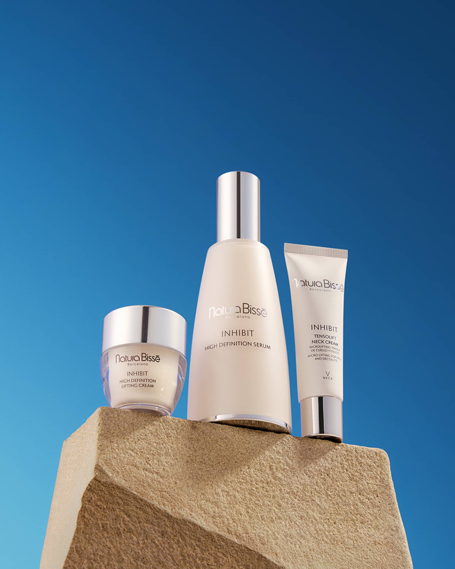 Natura Bisse Limited Edition Inhibit High Definition