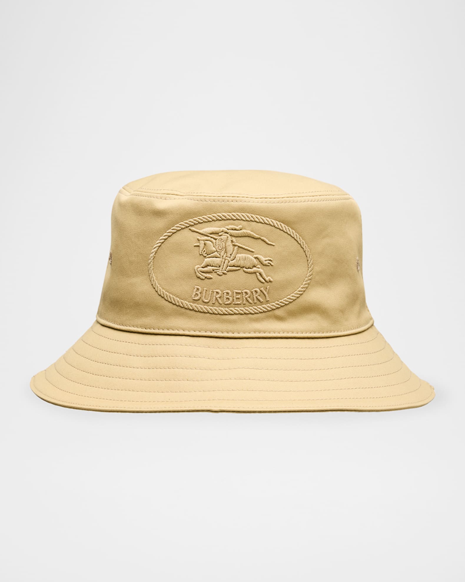 Embroidered EKD Stamp Bucket Hat 0
