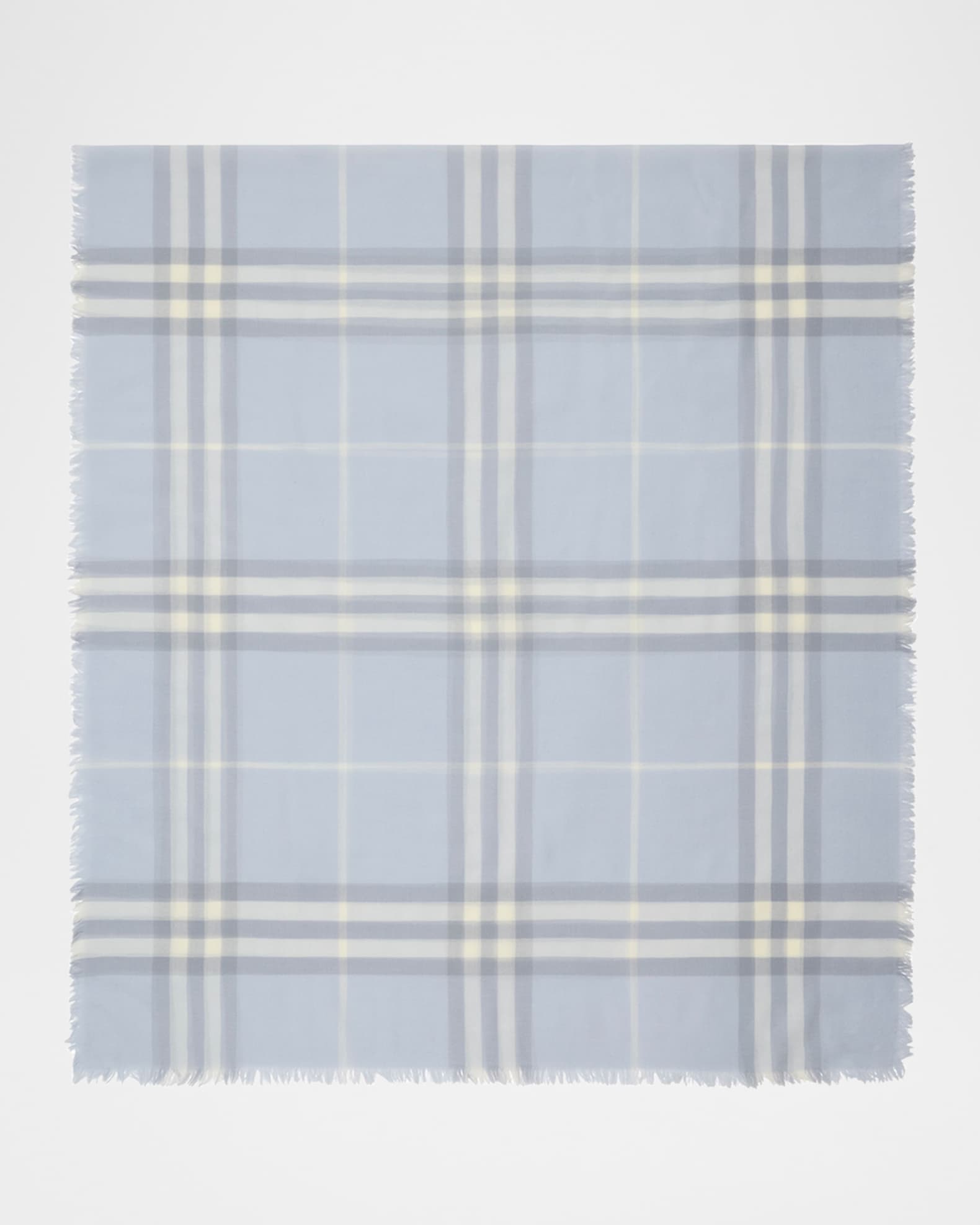 【関税＆送料込み】Burberry Giant Check Wool Scarf 0400012110539_CHARCOAL?wid=600