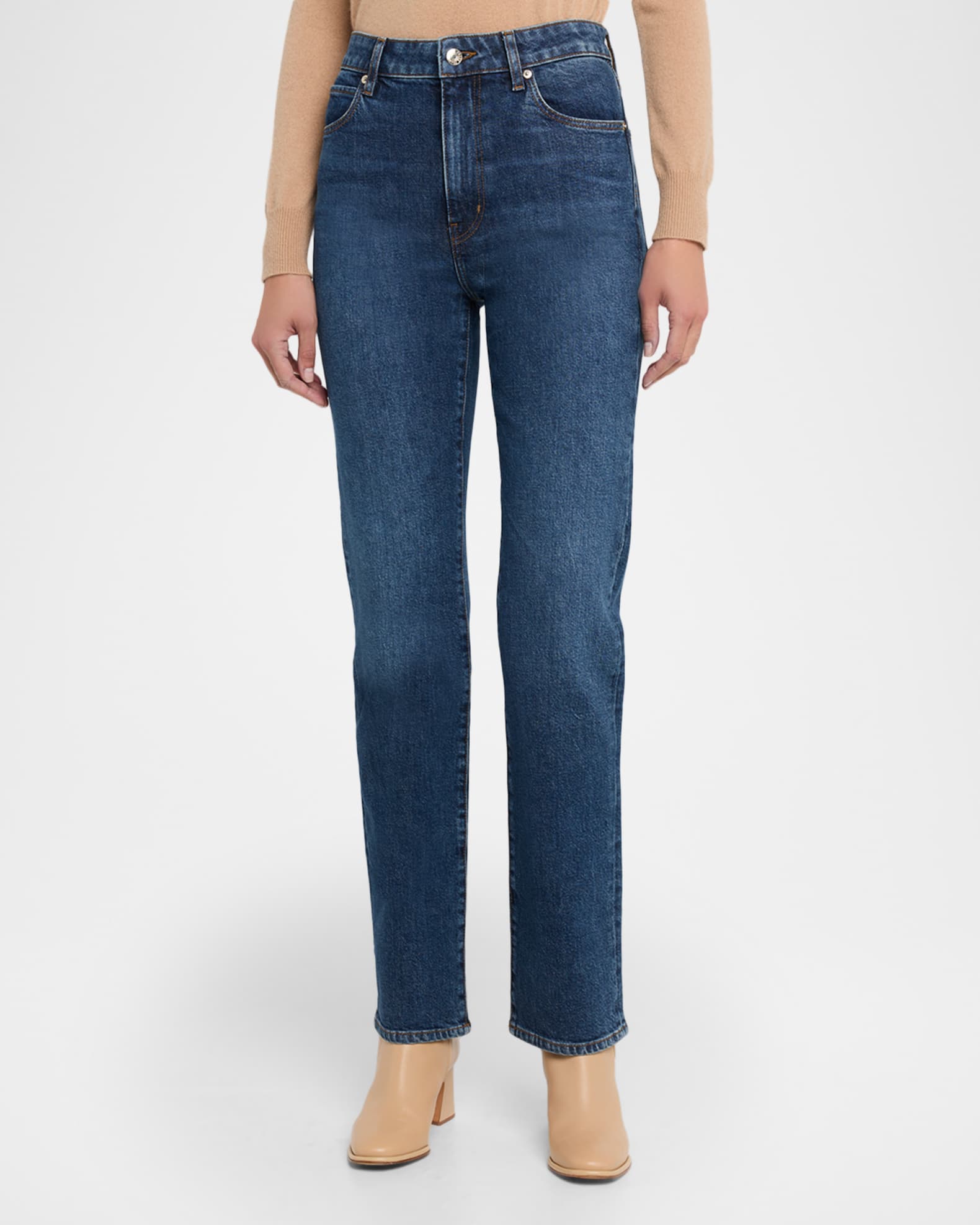 The Rodeo Jeans | Neiman Marcus