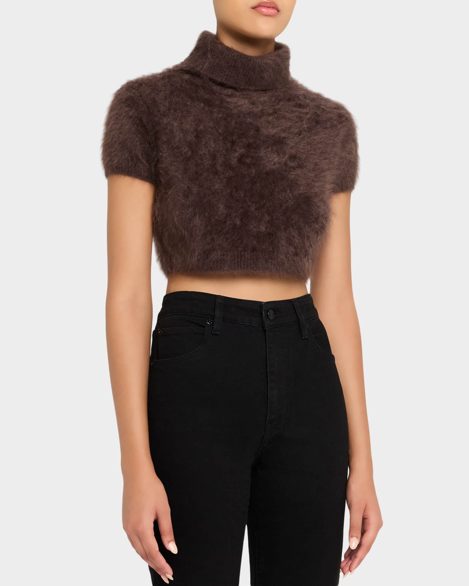 The Teddy Turtleneck main image 0