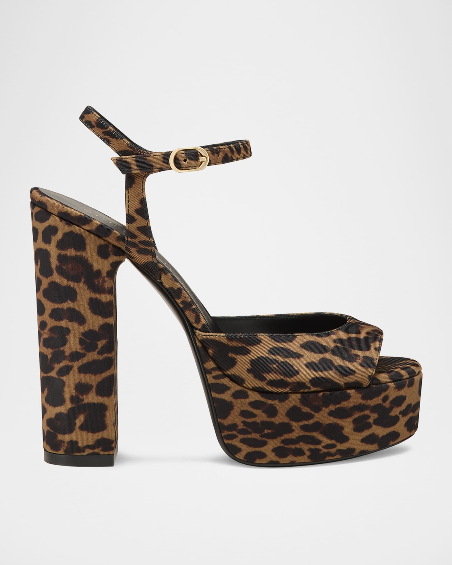 Dayna Boost Platform Sandals 0