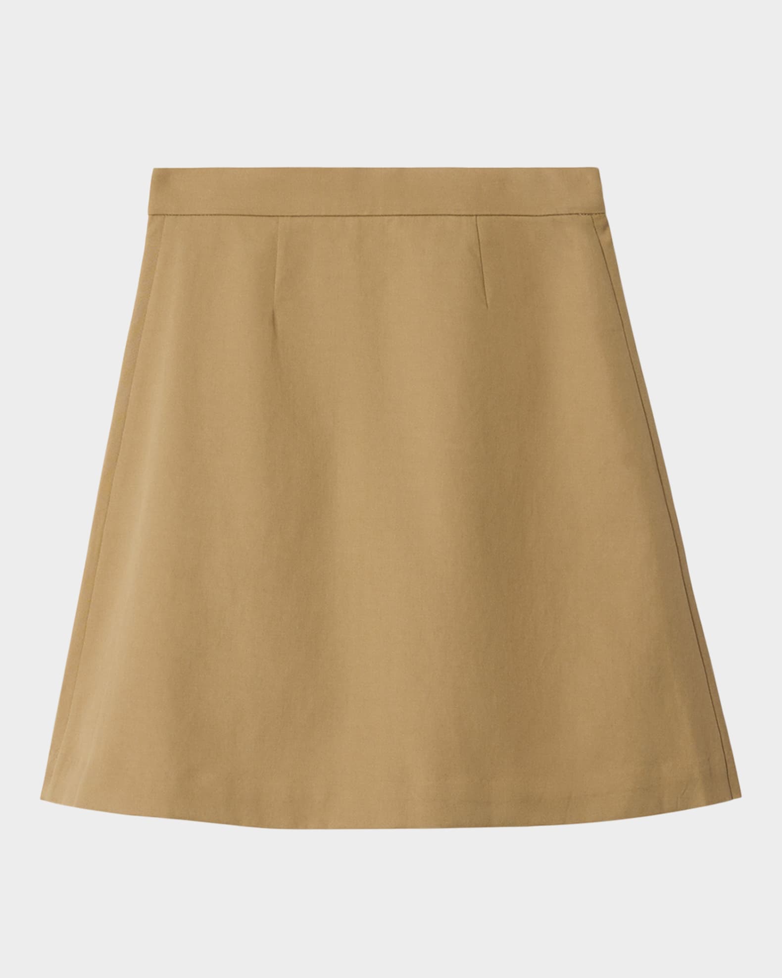 Girl's Ada Pleated Skirt, Size 3-14 1