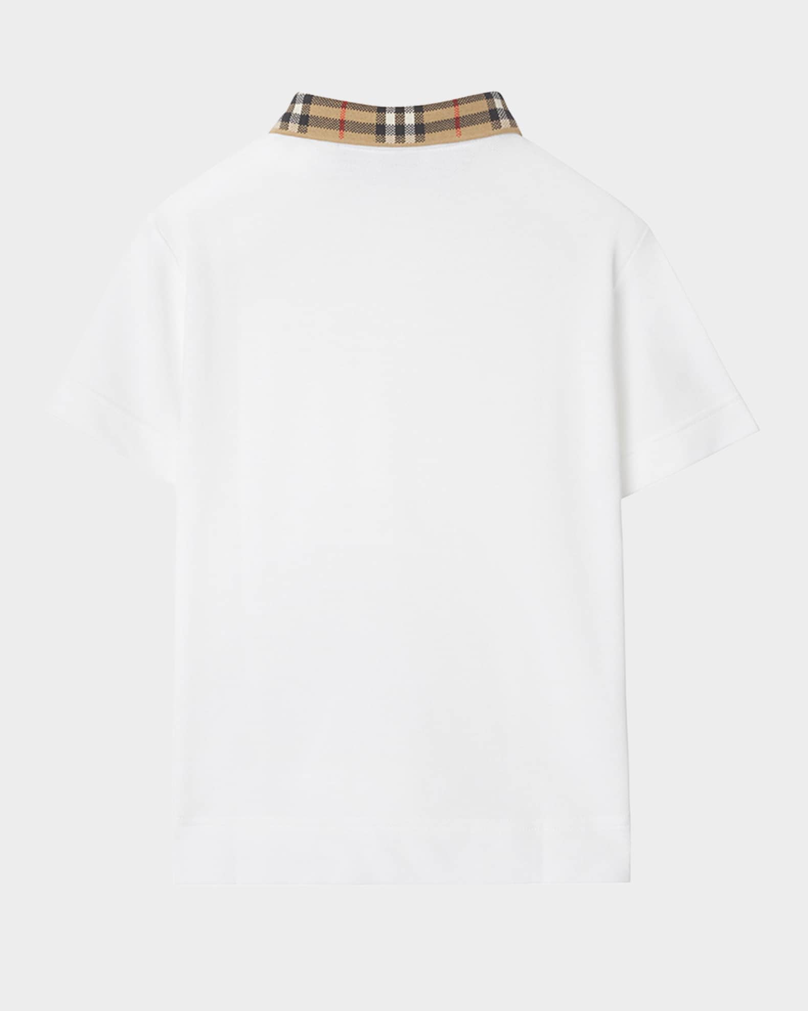Boy's Johane Pique EKD Polo Shirt, Size 3-14 1