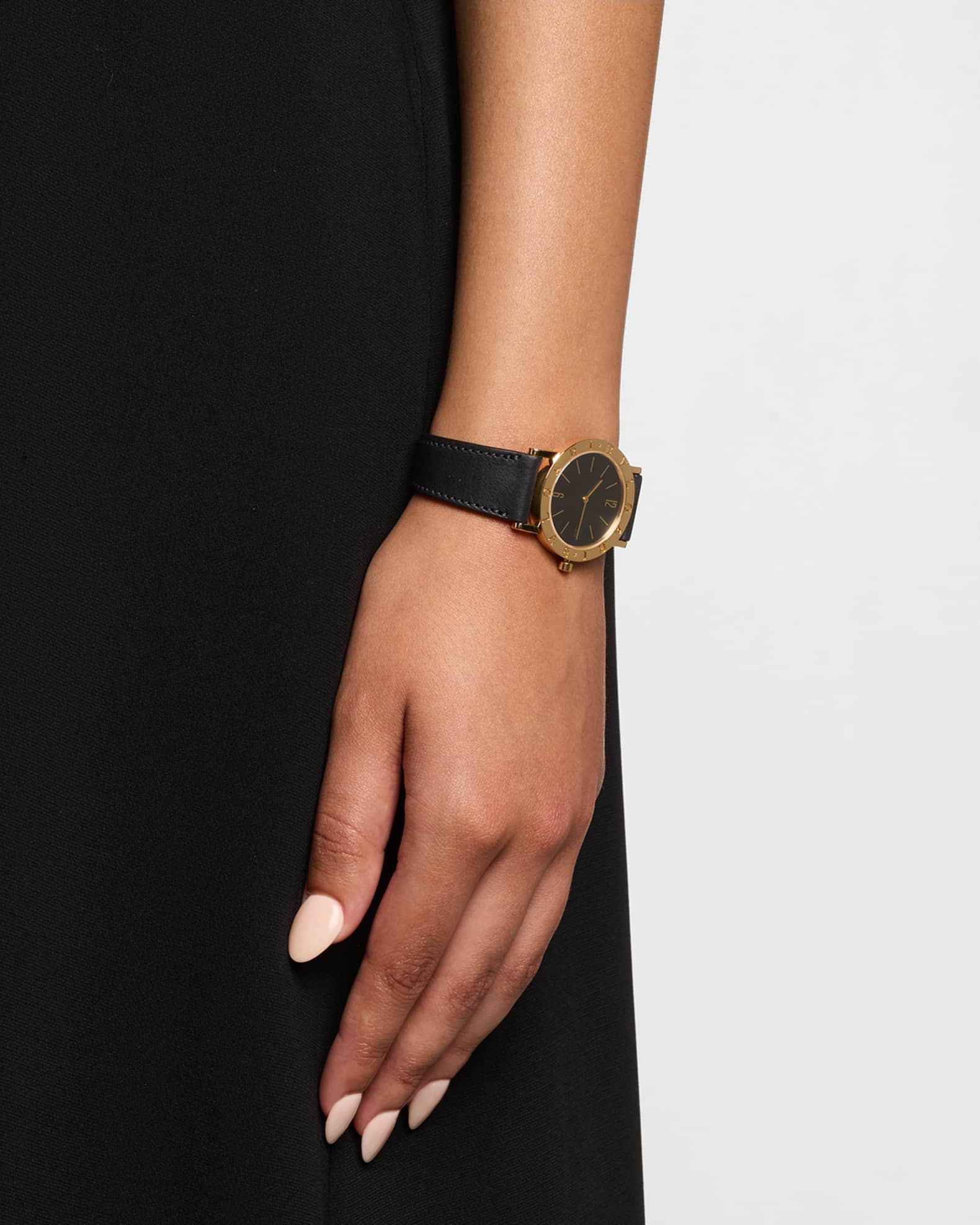 BVLGARI 33mm Vintage 1990s Watch 1