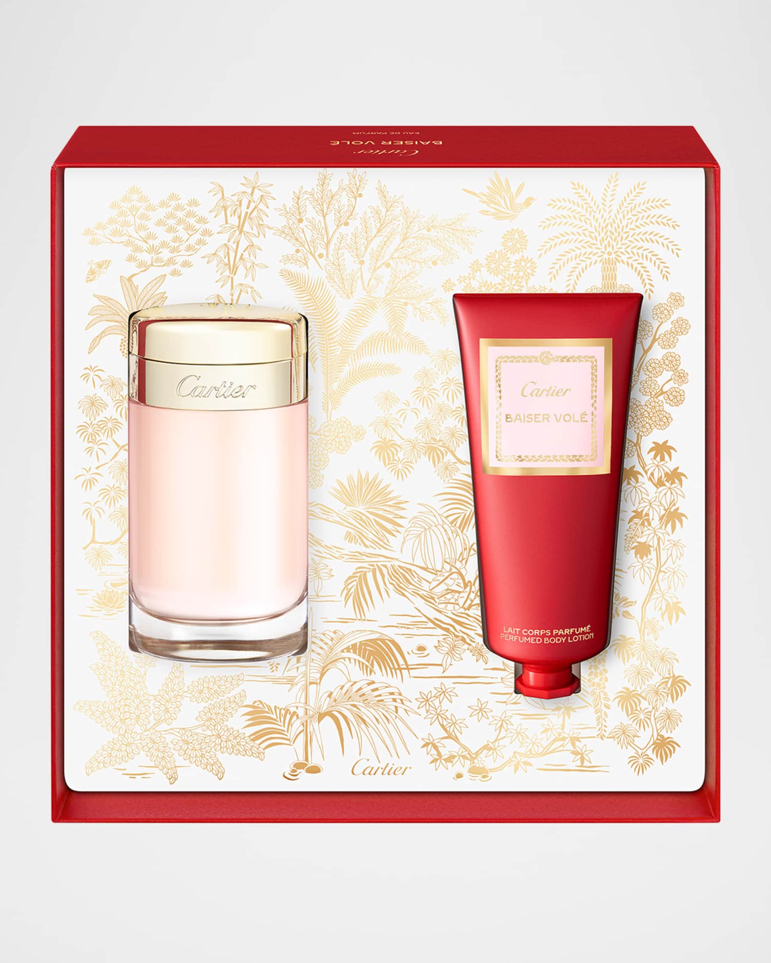 Baiser Vole Collection 1