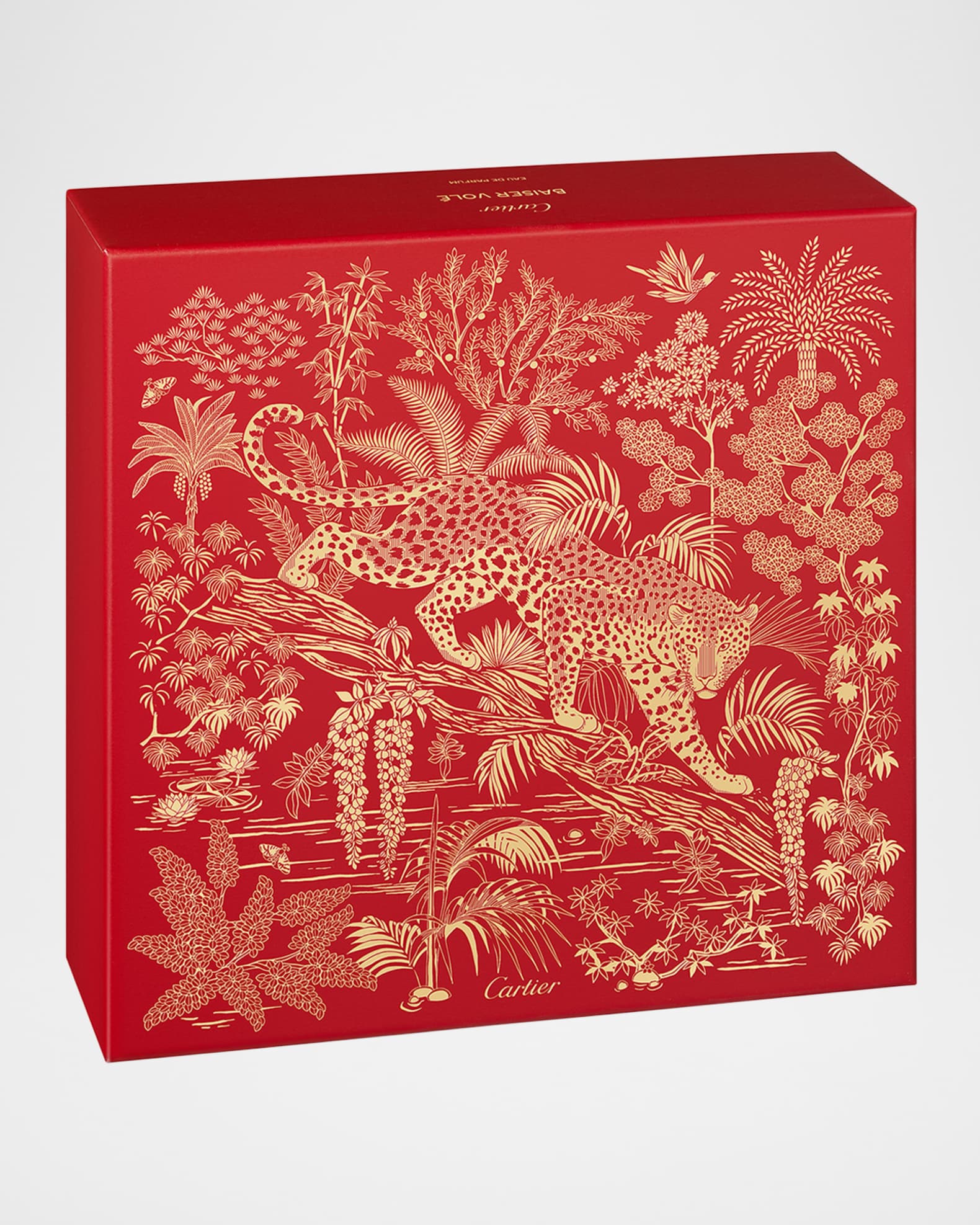 Cartier カルティエ BAISER VOLE 100ml Amazon.com : Cartier Baiser Vole by Cartier for Women 3.3 oz