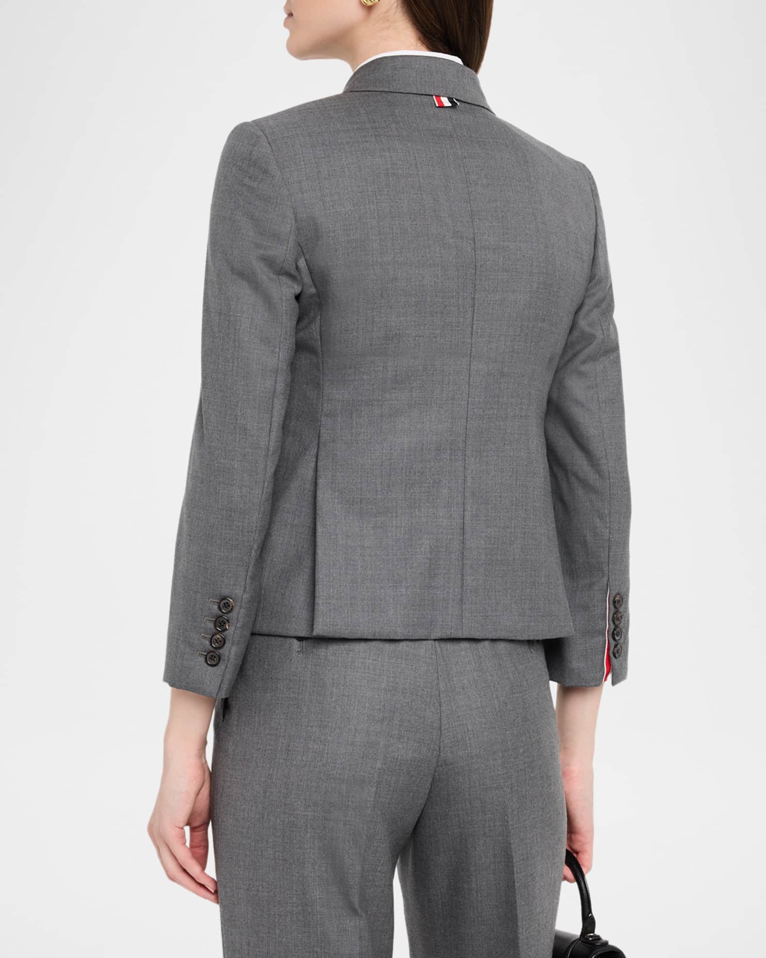 Thom Browne×Neiman Marcus テーラードジャケット F16640125